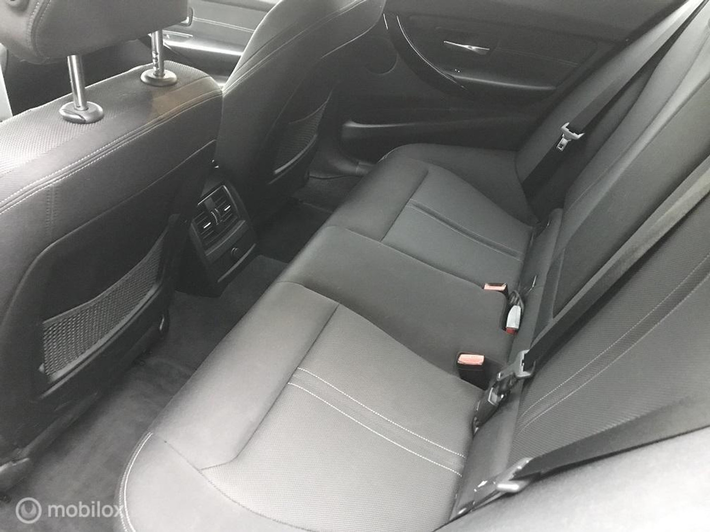 Foto van BMW 3-serie