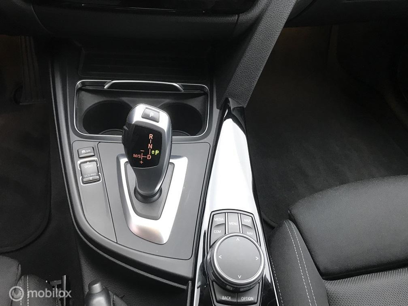 Foto van BMW 3-serie