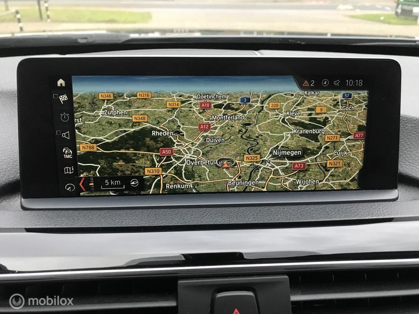 Foto van BMW 3-serie