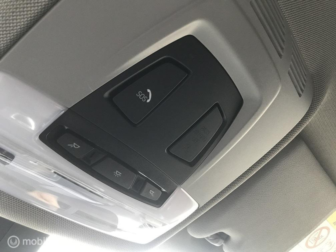 Foto van BMW 3-serie