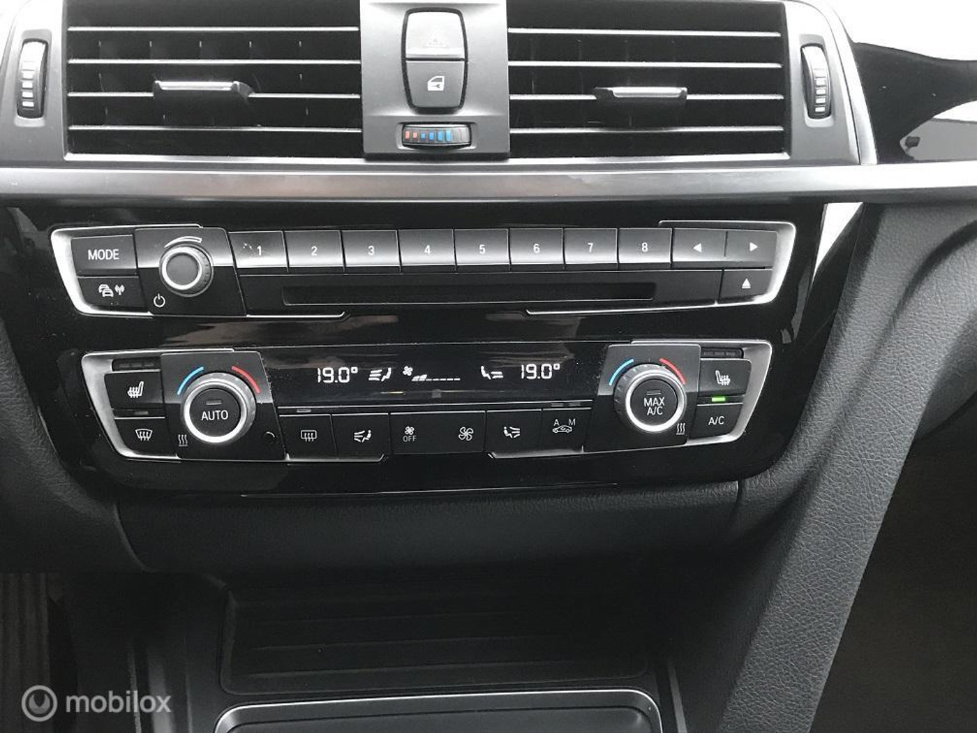 Foto van BMW 3-serie