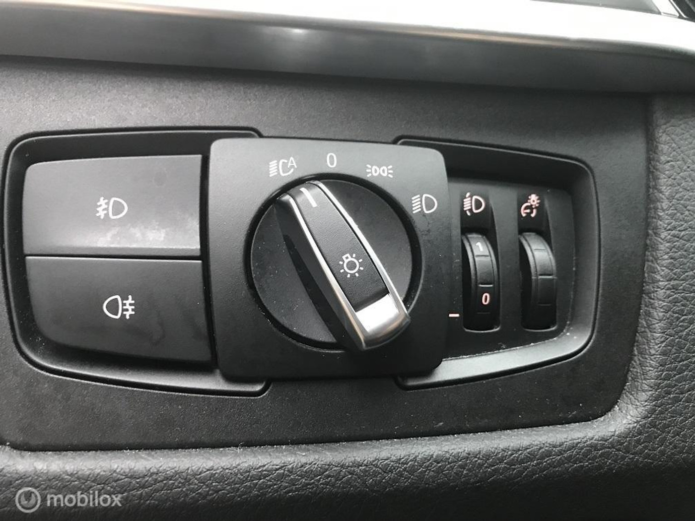 Foto van BMW 3-serie