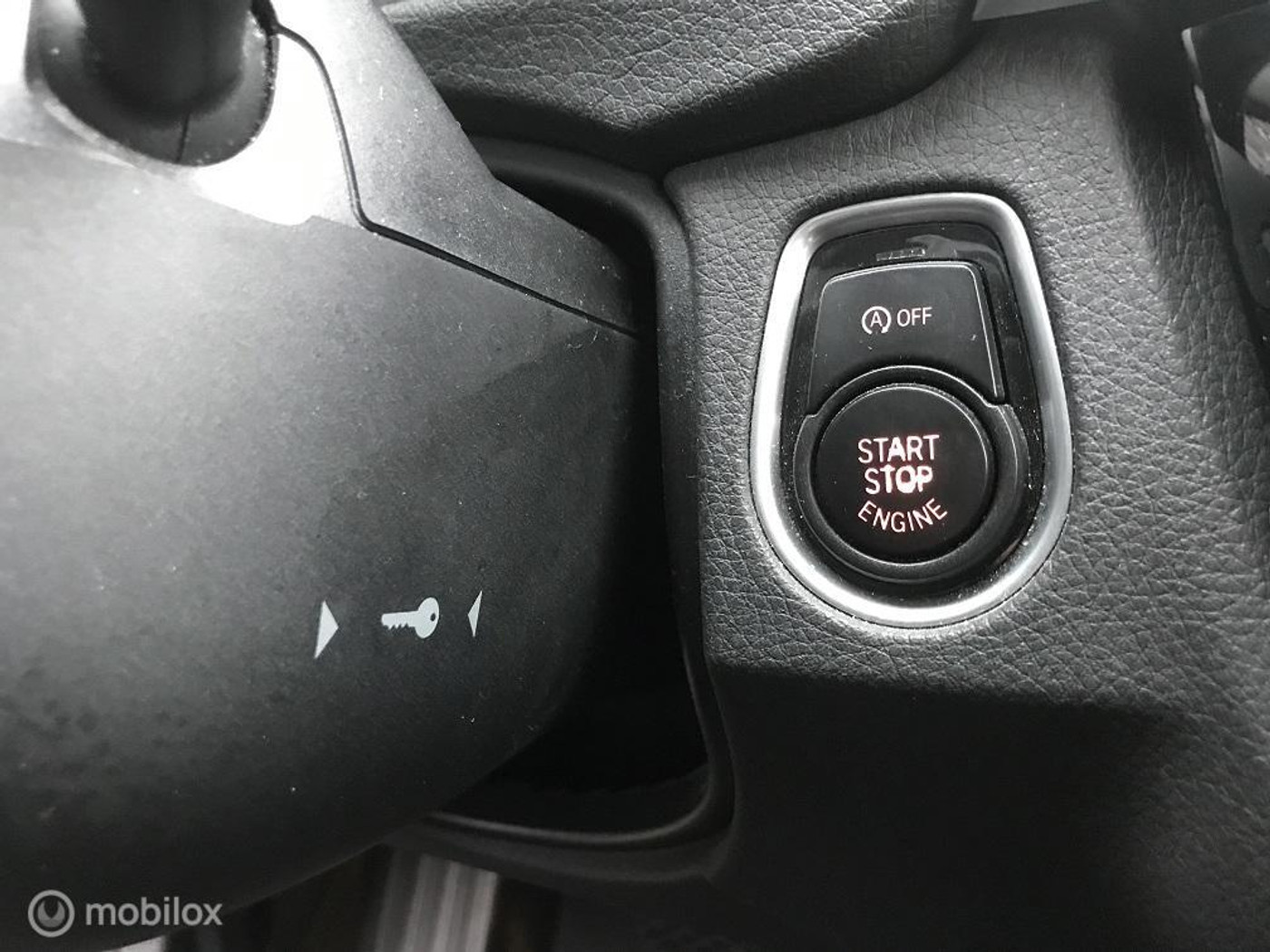 Foto van BMW 3-serie