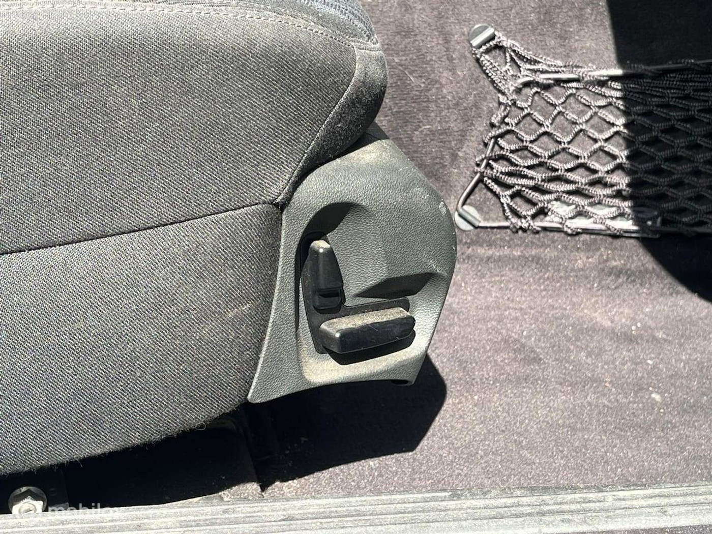 Foto van Mercedes-Benz E 200 CDI
