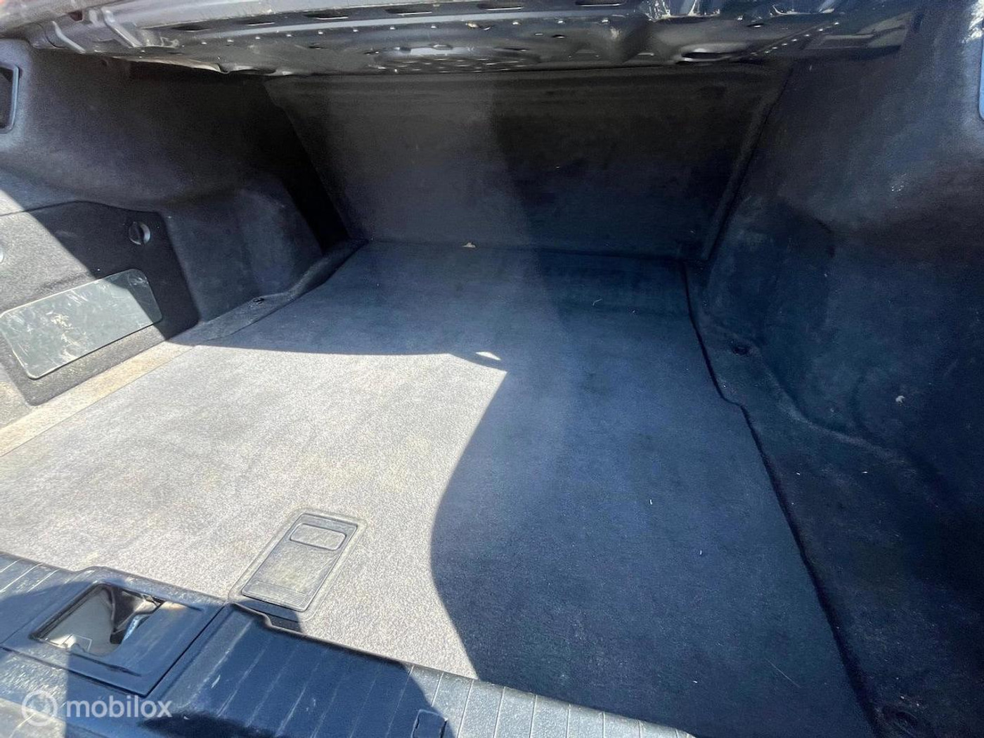 Foto van Mercedes-Benz E 200 CDI