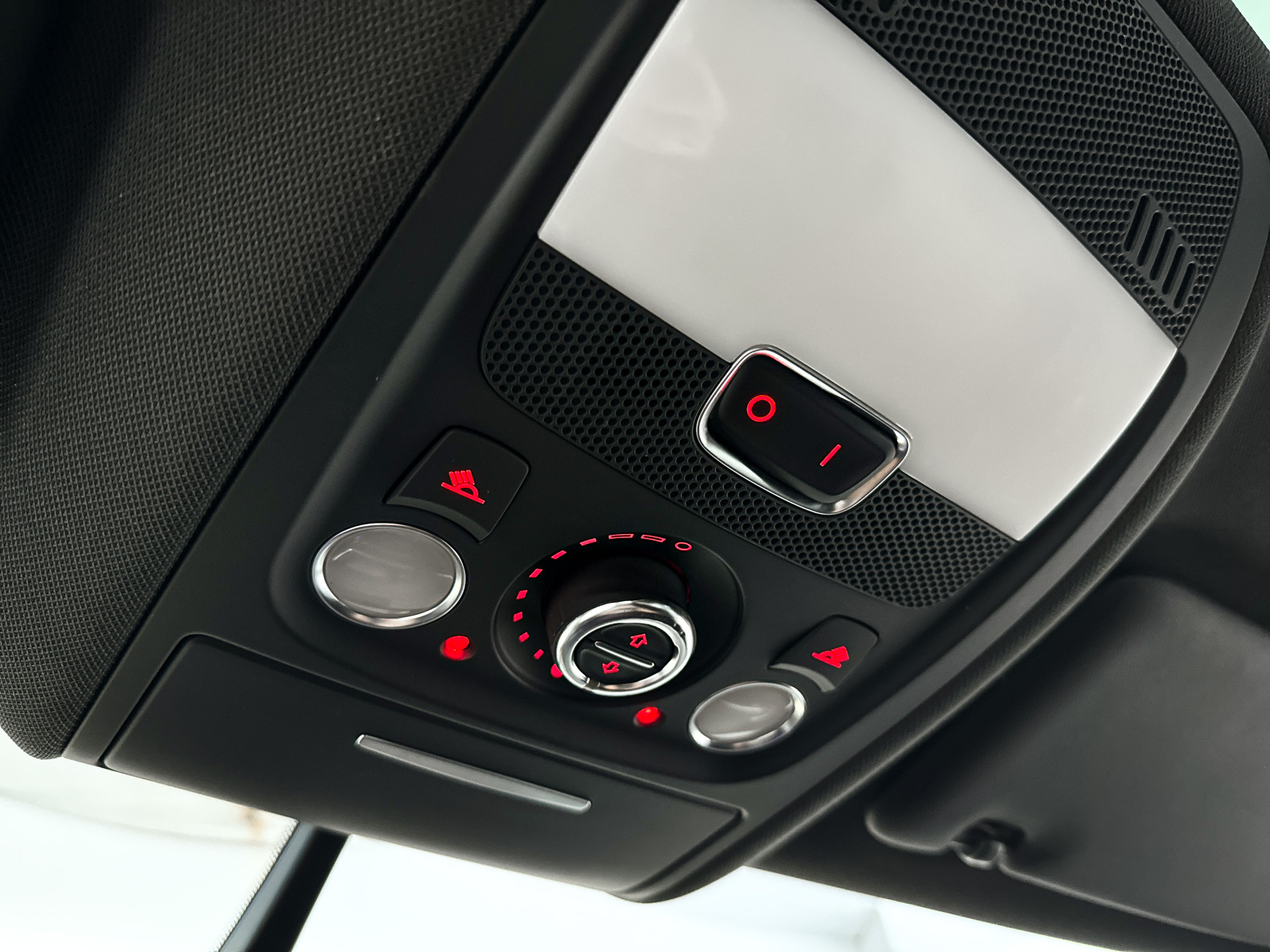Foto van Audi Audi Q5 Hybrid