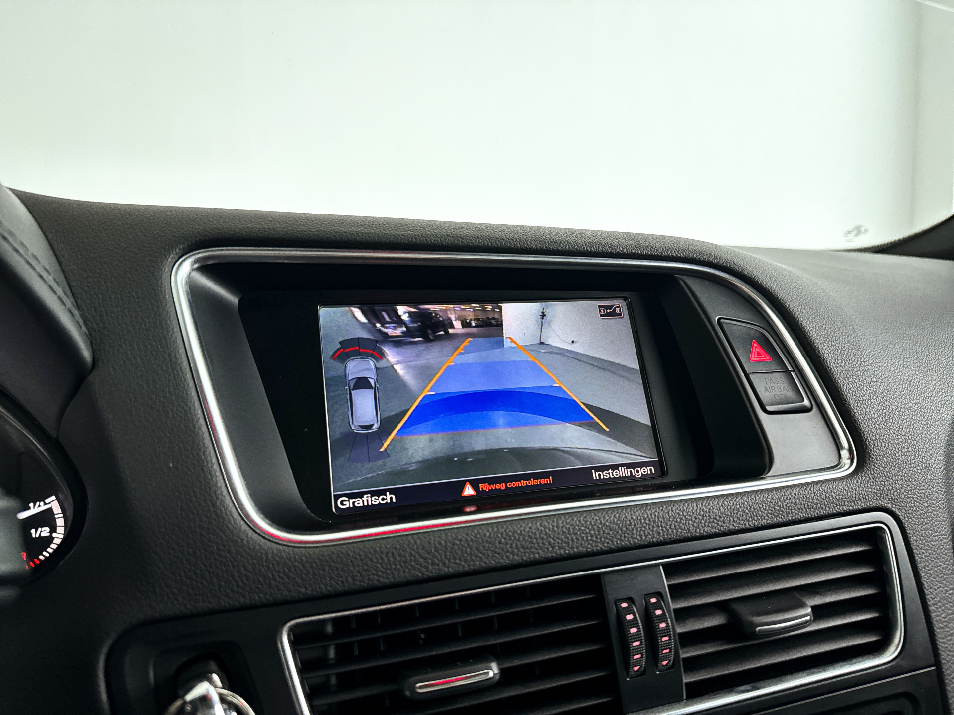 Foto van Audi Audi Q5 Hybrid