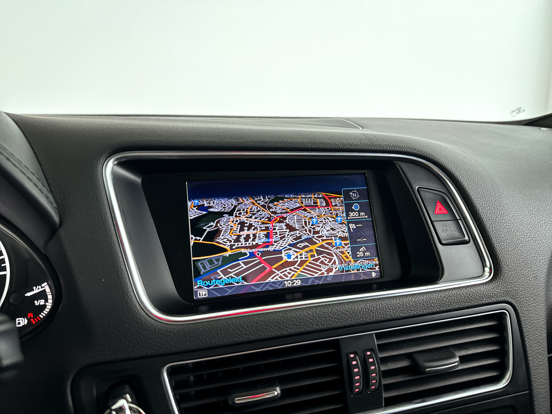 Foto van Audi Audi Q5 Hybrid