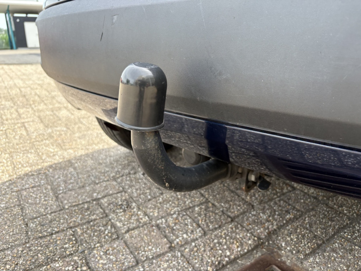 Foto van Fiat Panda