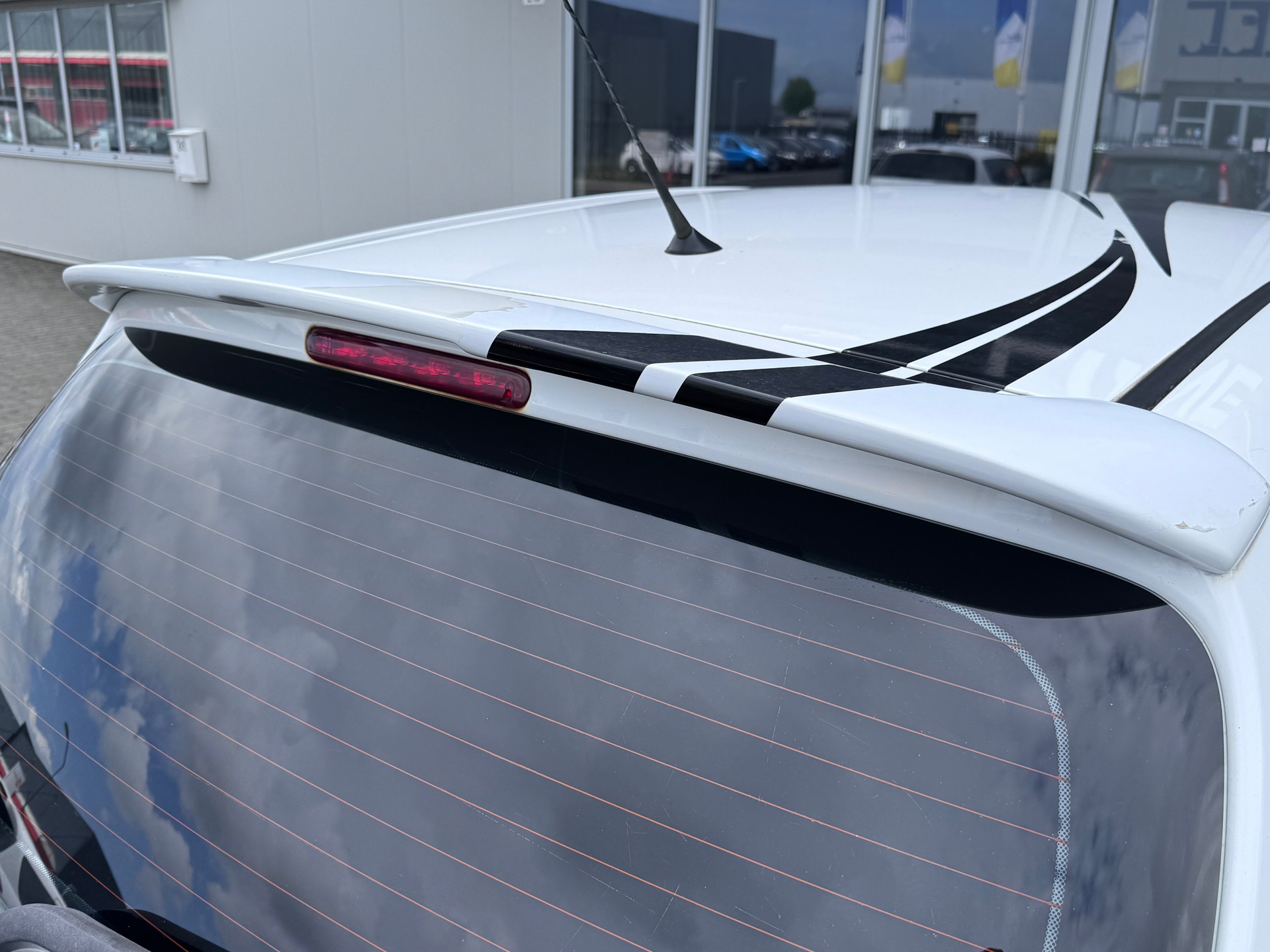 Foto van Hyundai I20