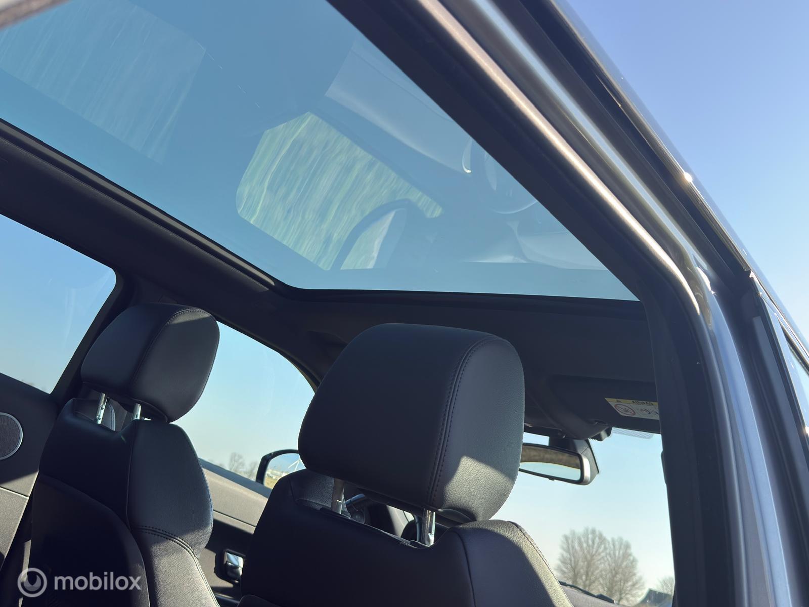 Foto van Land Rover Range Rover Evoque