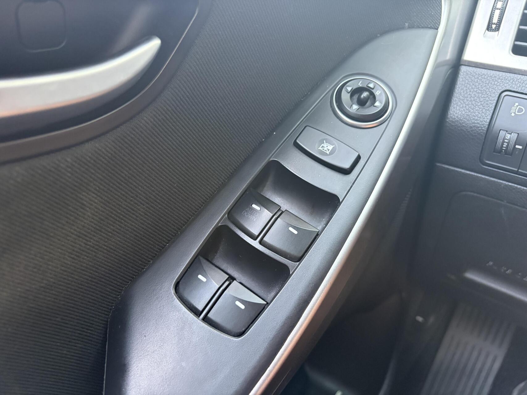 Foto van Hyundai I 30