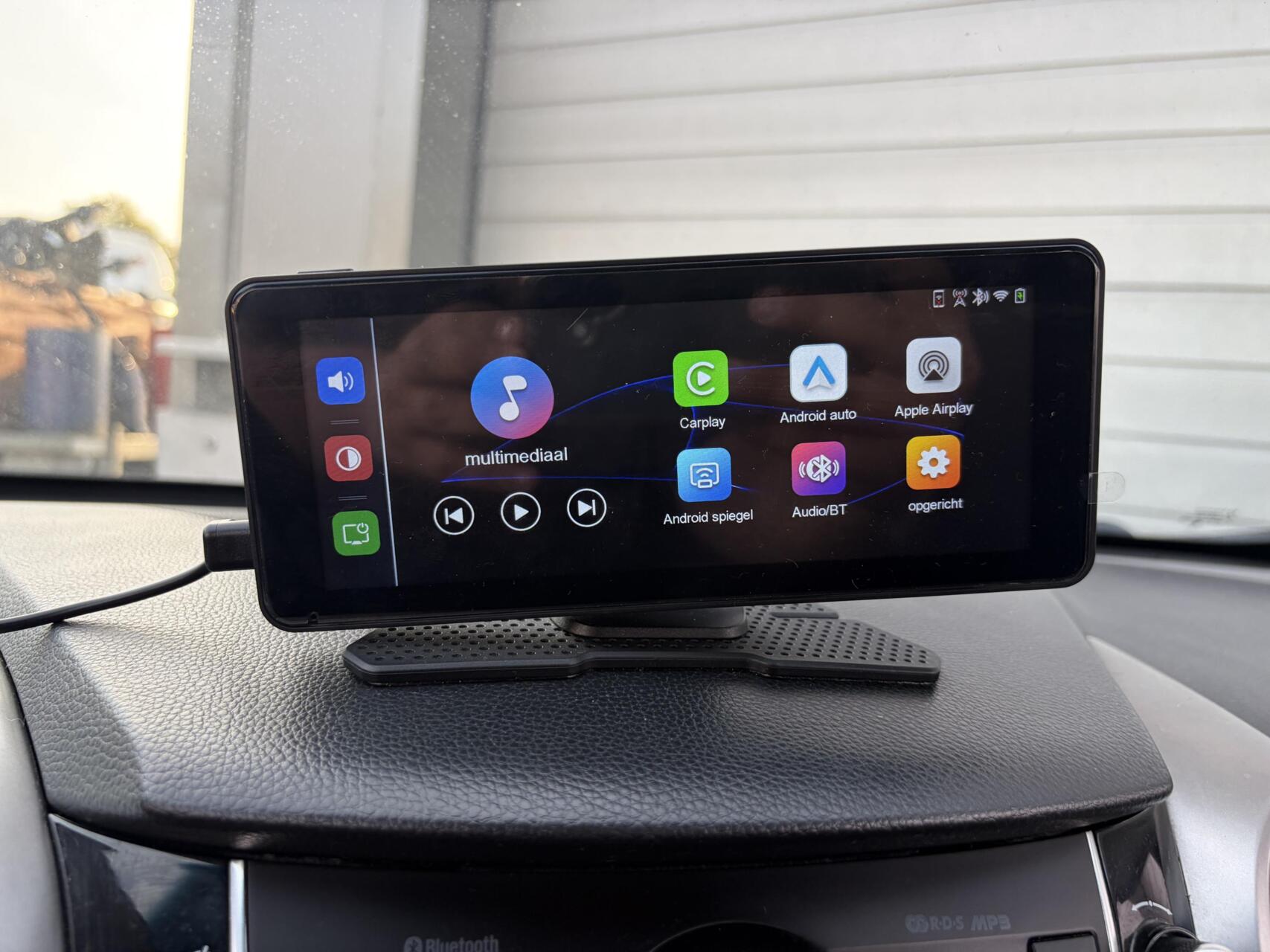 Foto van Hyundai I 30