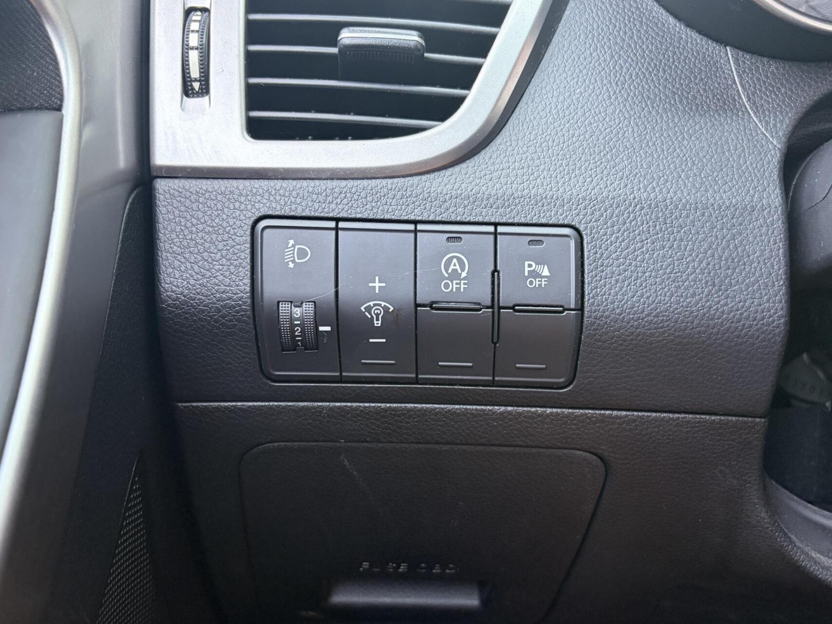 Foto van Hyundai I 30