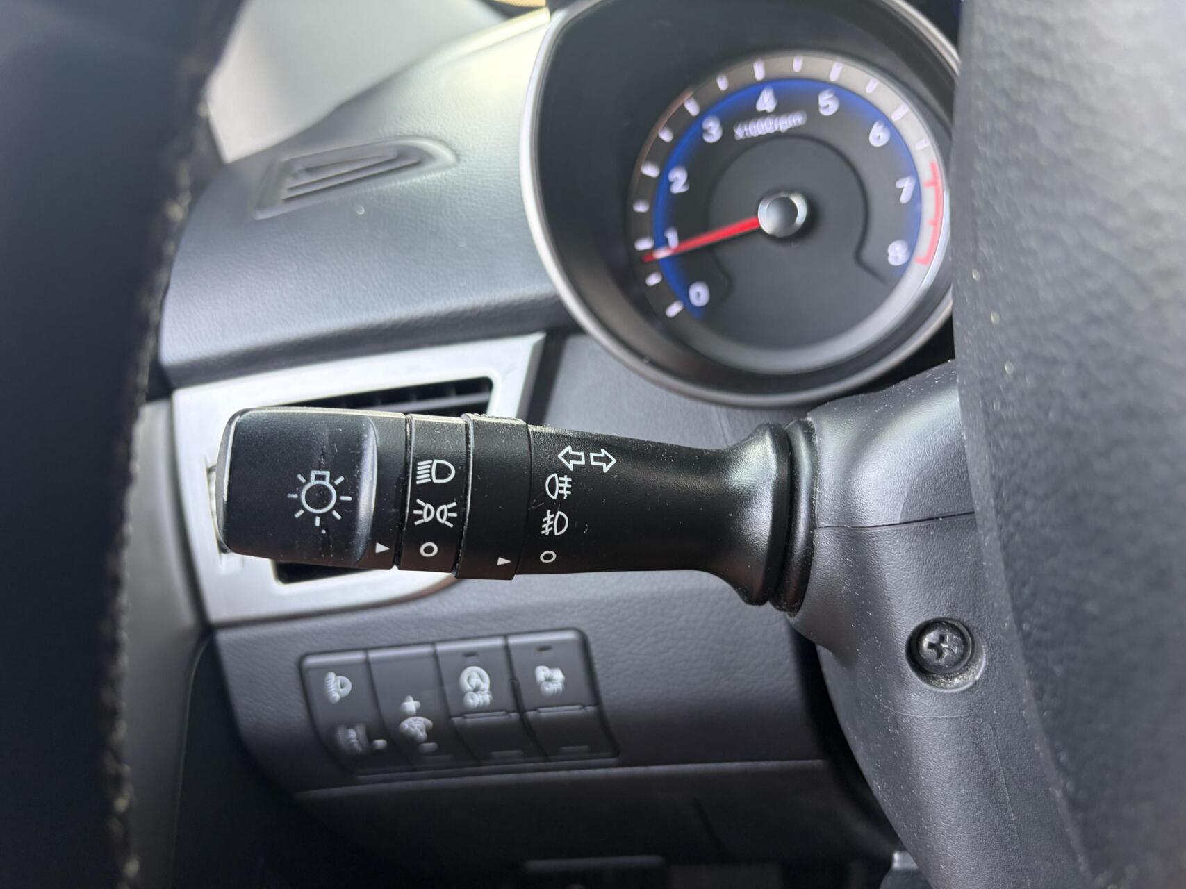 Foto van Hyundai I 30