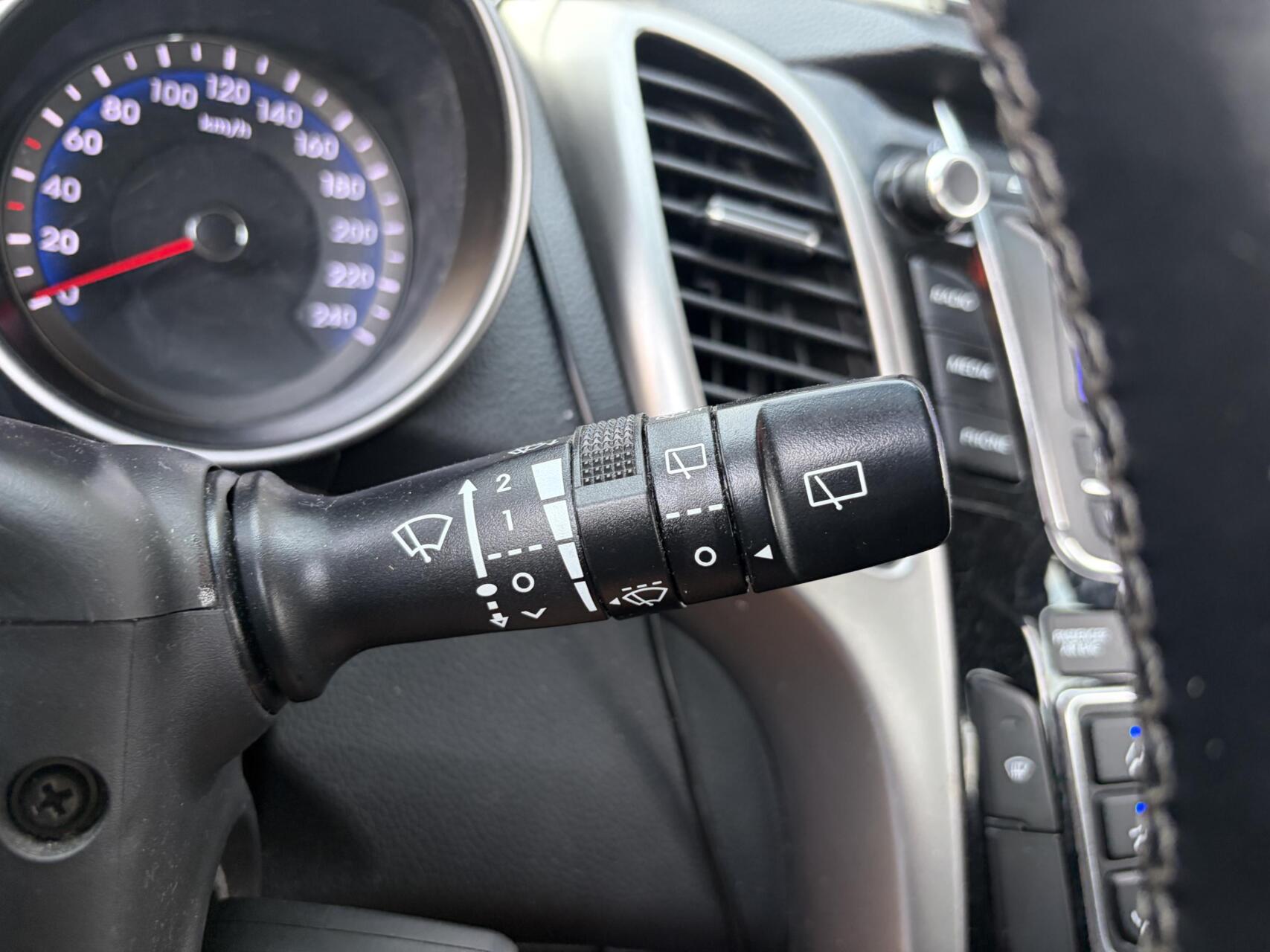 Foto van Hyundai I 30