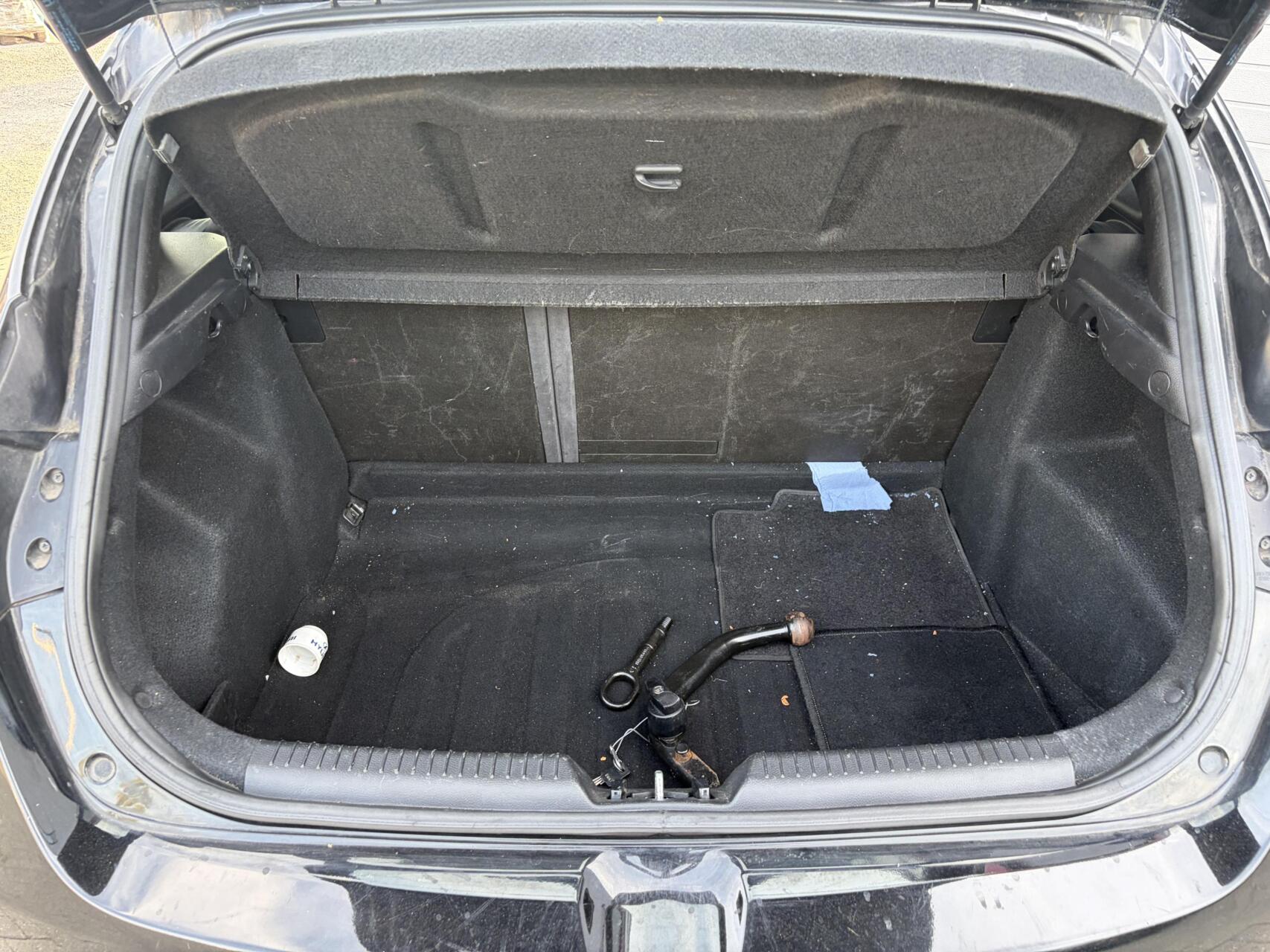 Foto van Hyundai I 30