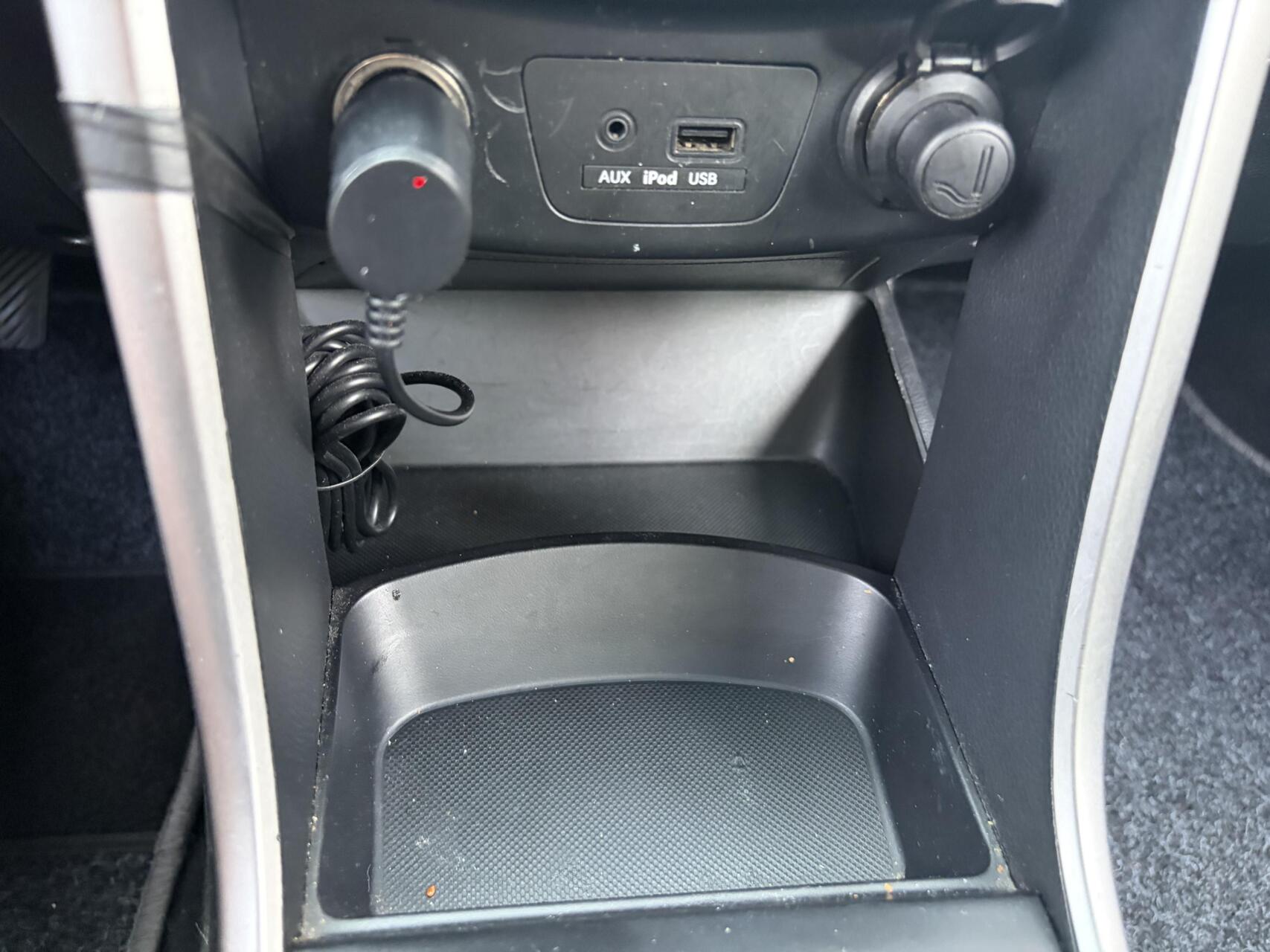 Foto van Hyundai I 30