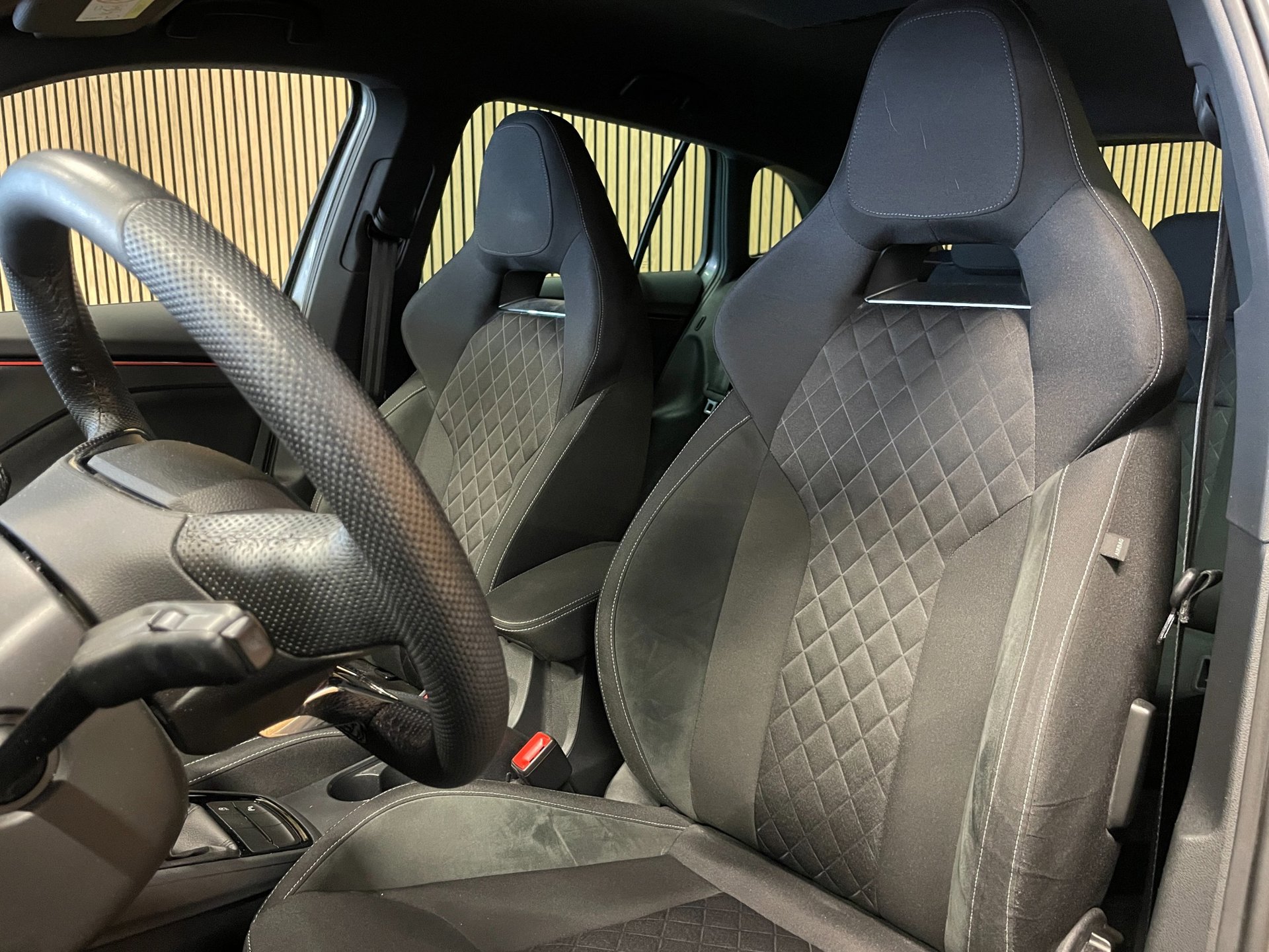 Foto van Skoda Scala