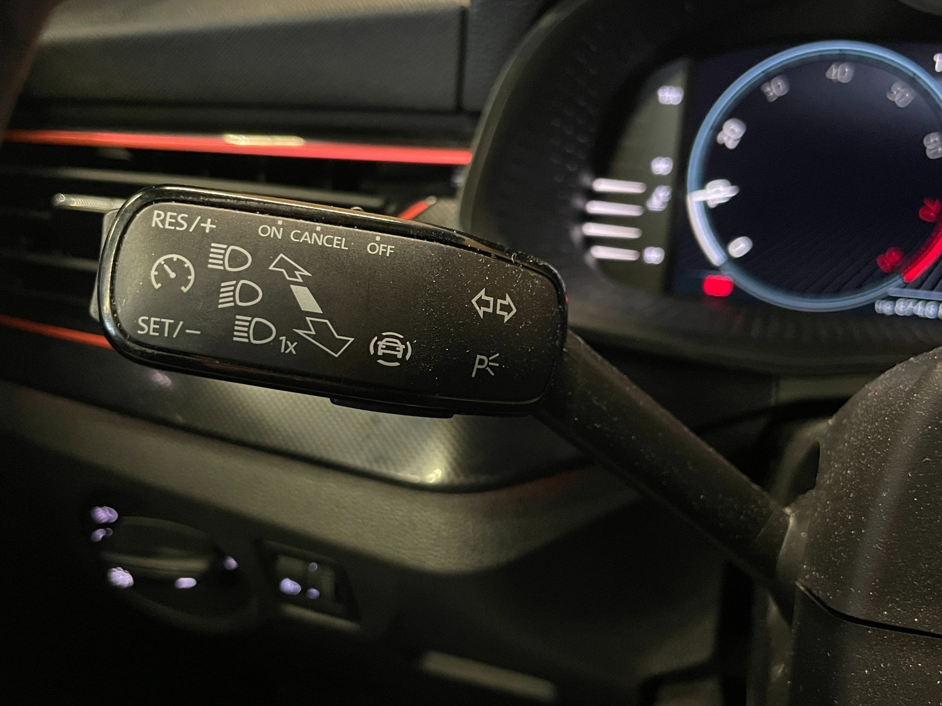 Foto van Skoda Scala