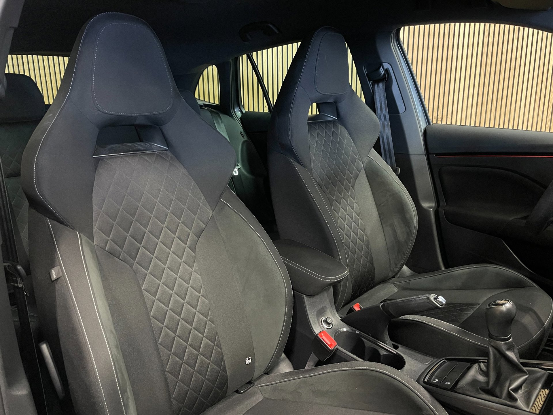 Foto van Skoda Scala