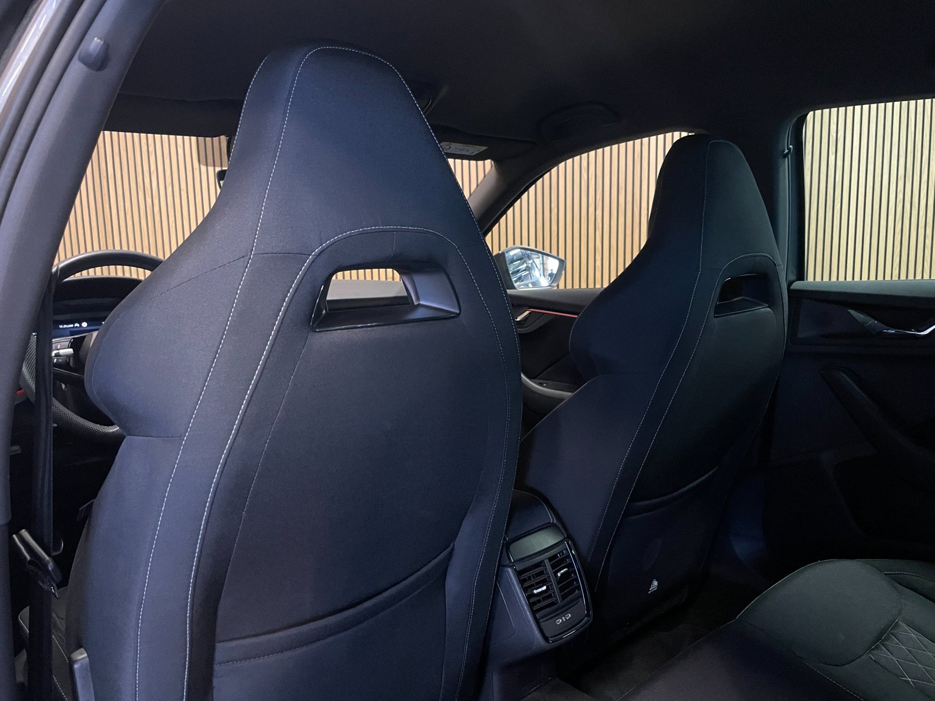Foto van Skoda Scala