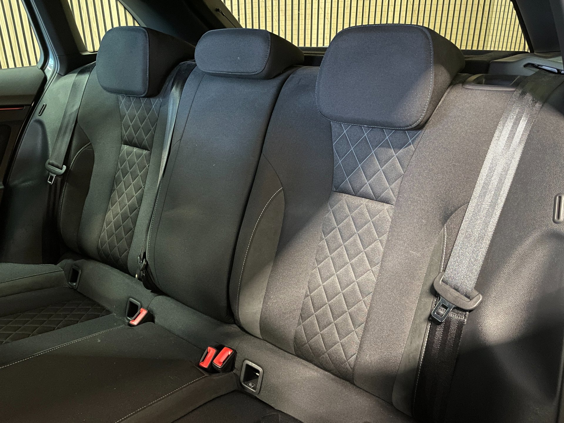 Foto van Skoda Scala