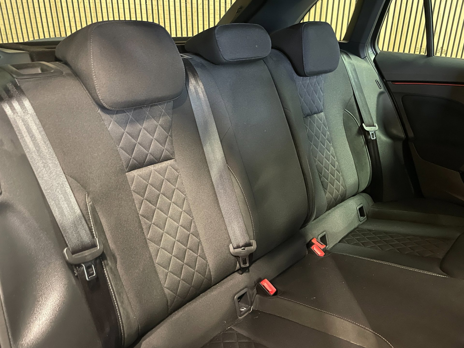 Foto van Skoda Scala
