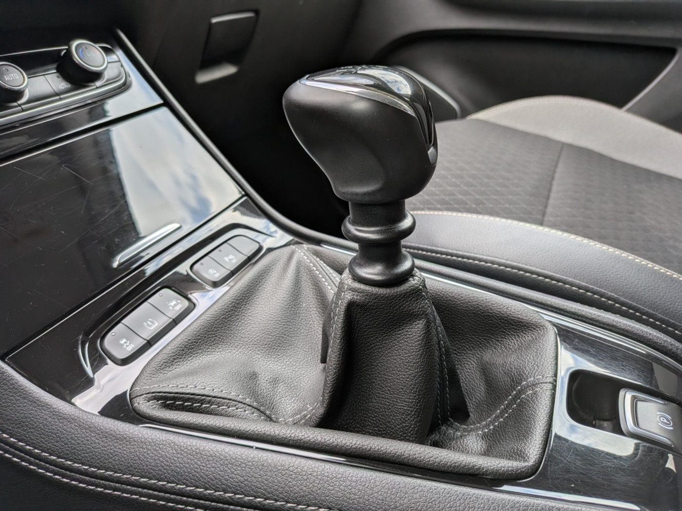 Foto van Opel Grandland X