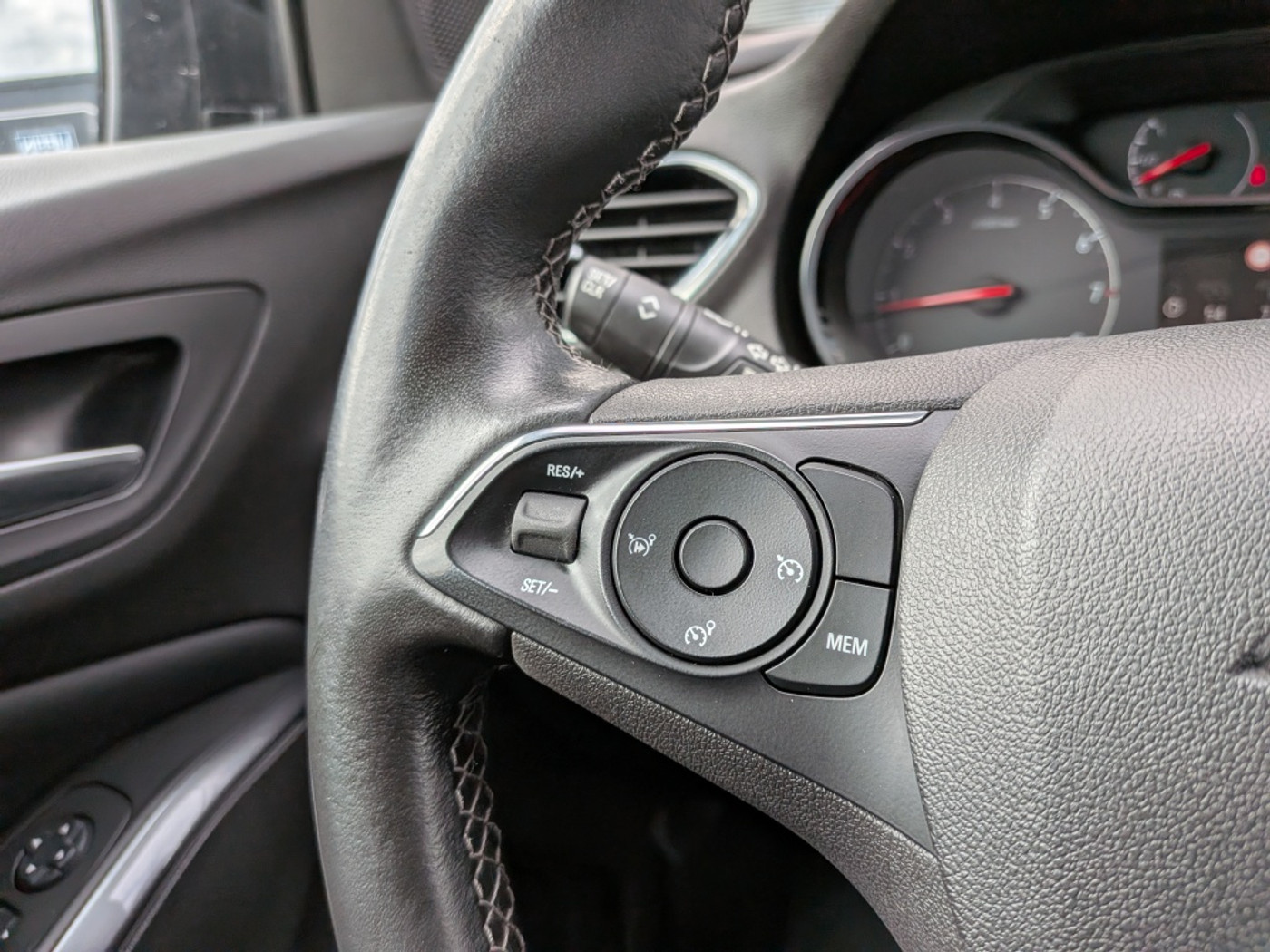 Foto van Opel Grandland X