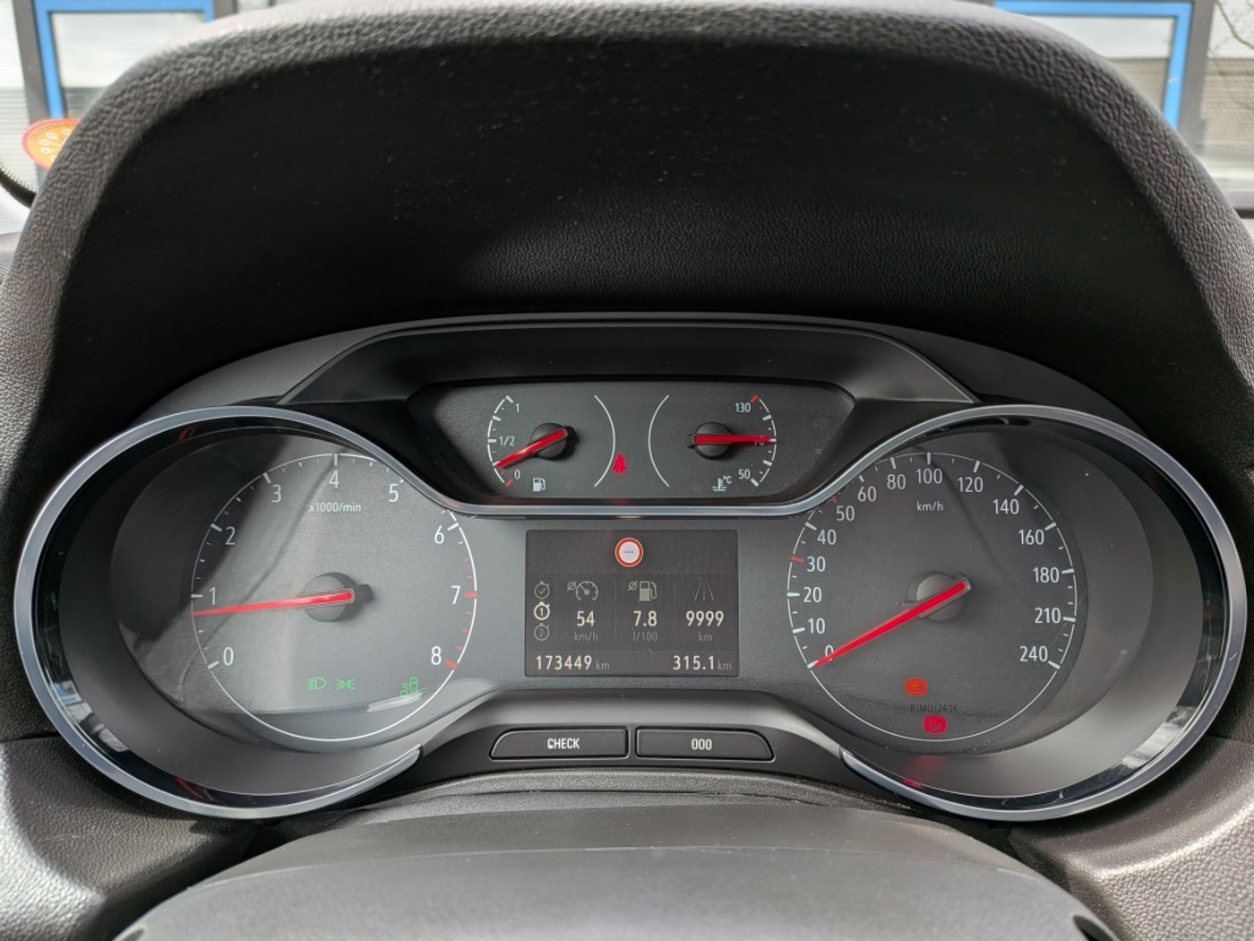 Foto van Opel Grandland X