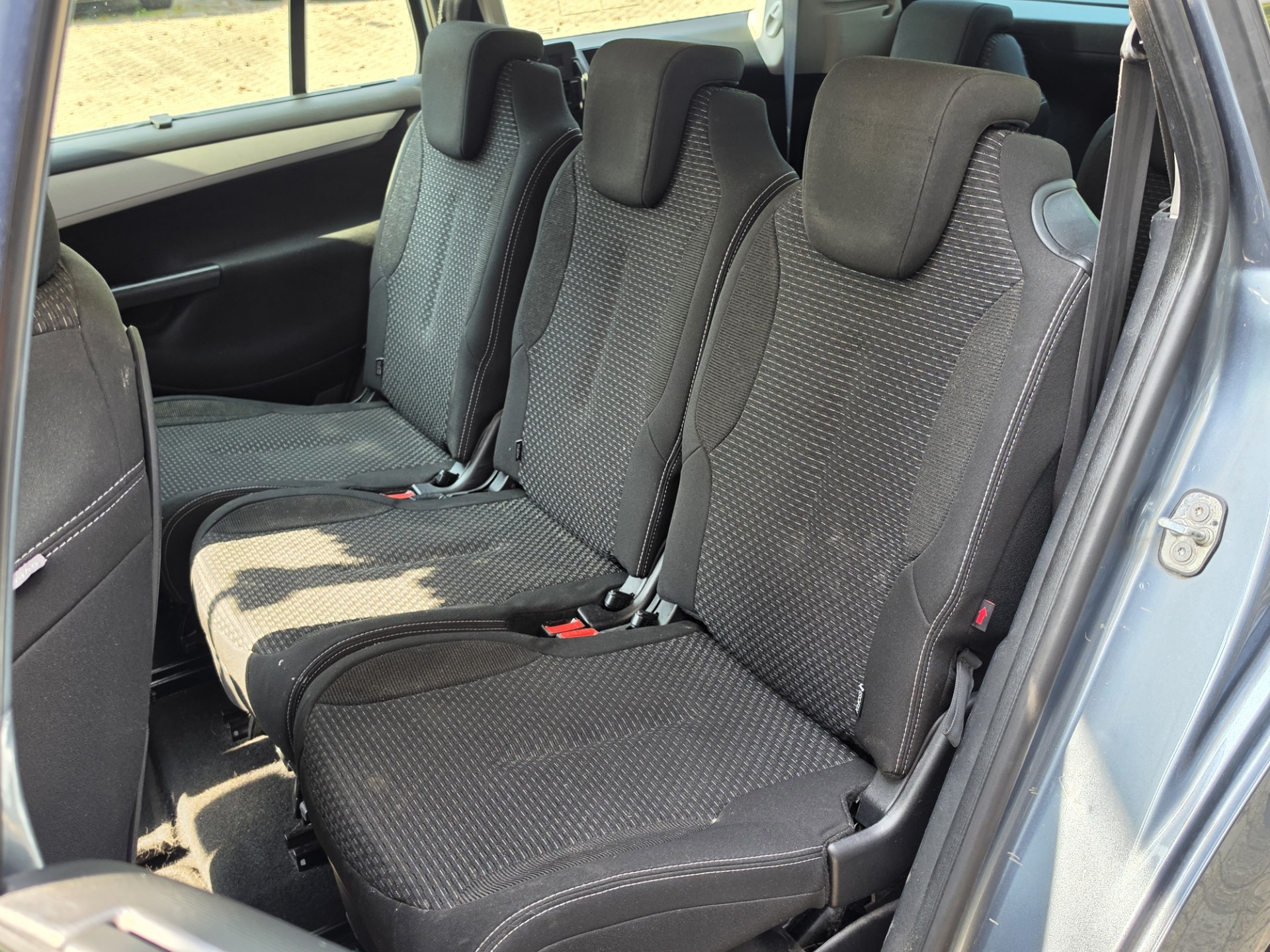 Foto van Citroen C4 Picasso