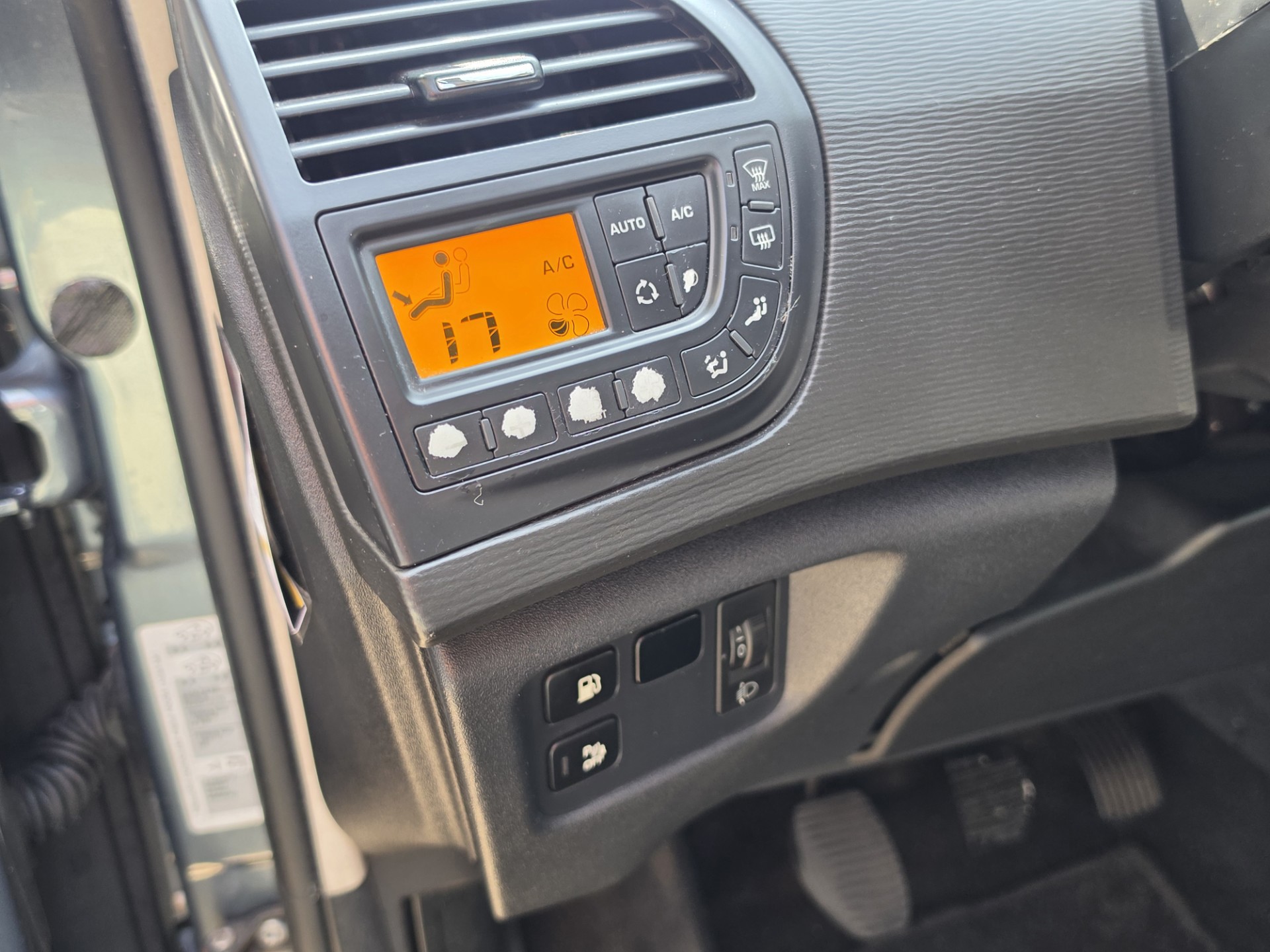 Foto van Citroen C4 Picasso
