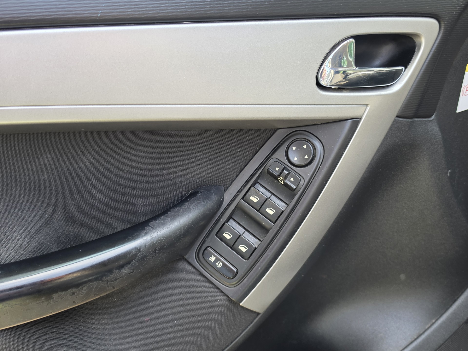 Foto van Citroen C4 Picasso