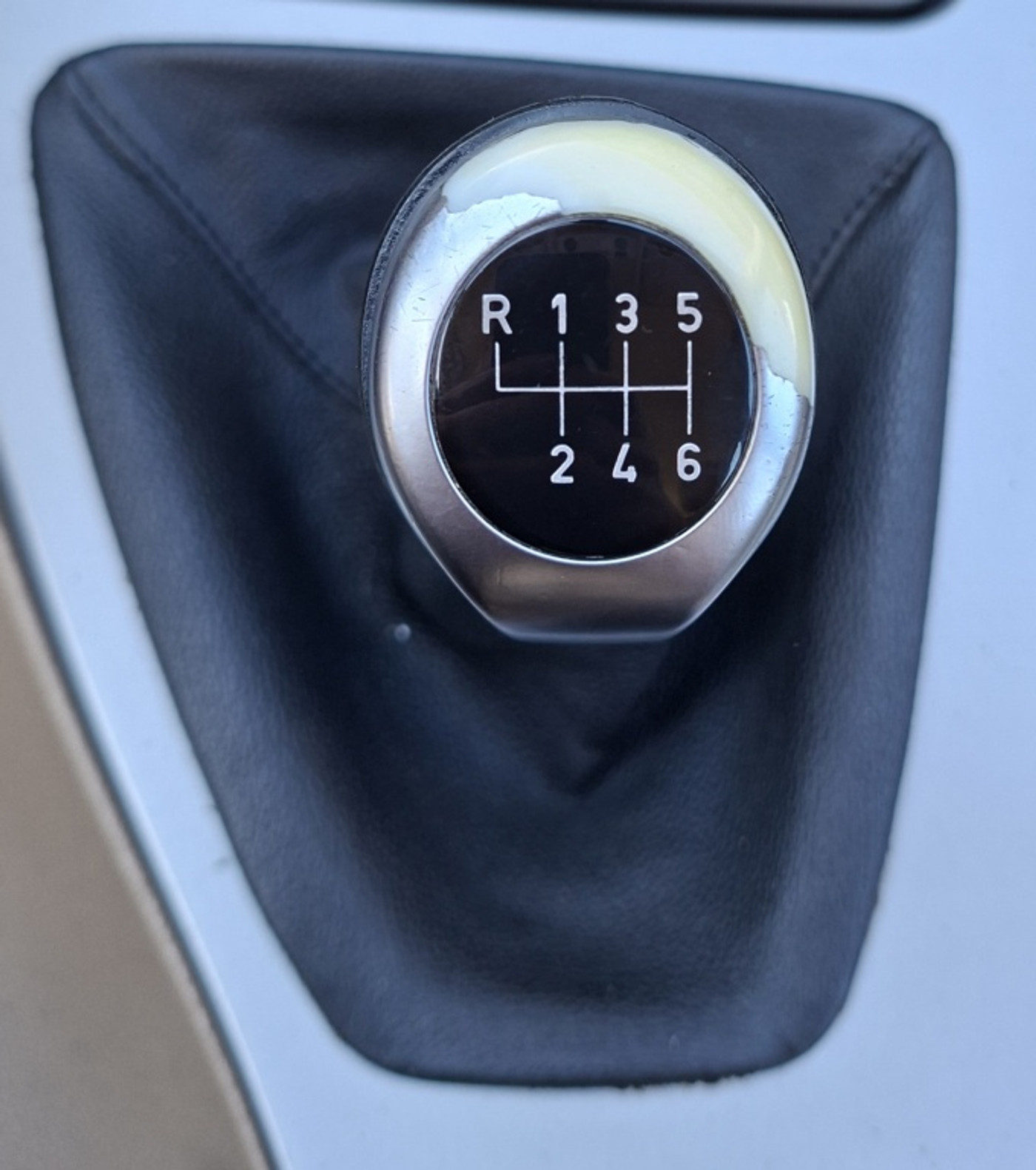 Foto van BMW 3er Reihe