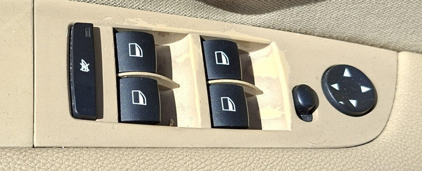 Foto van BMW 3er Reihe