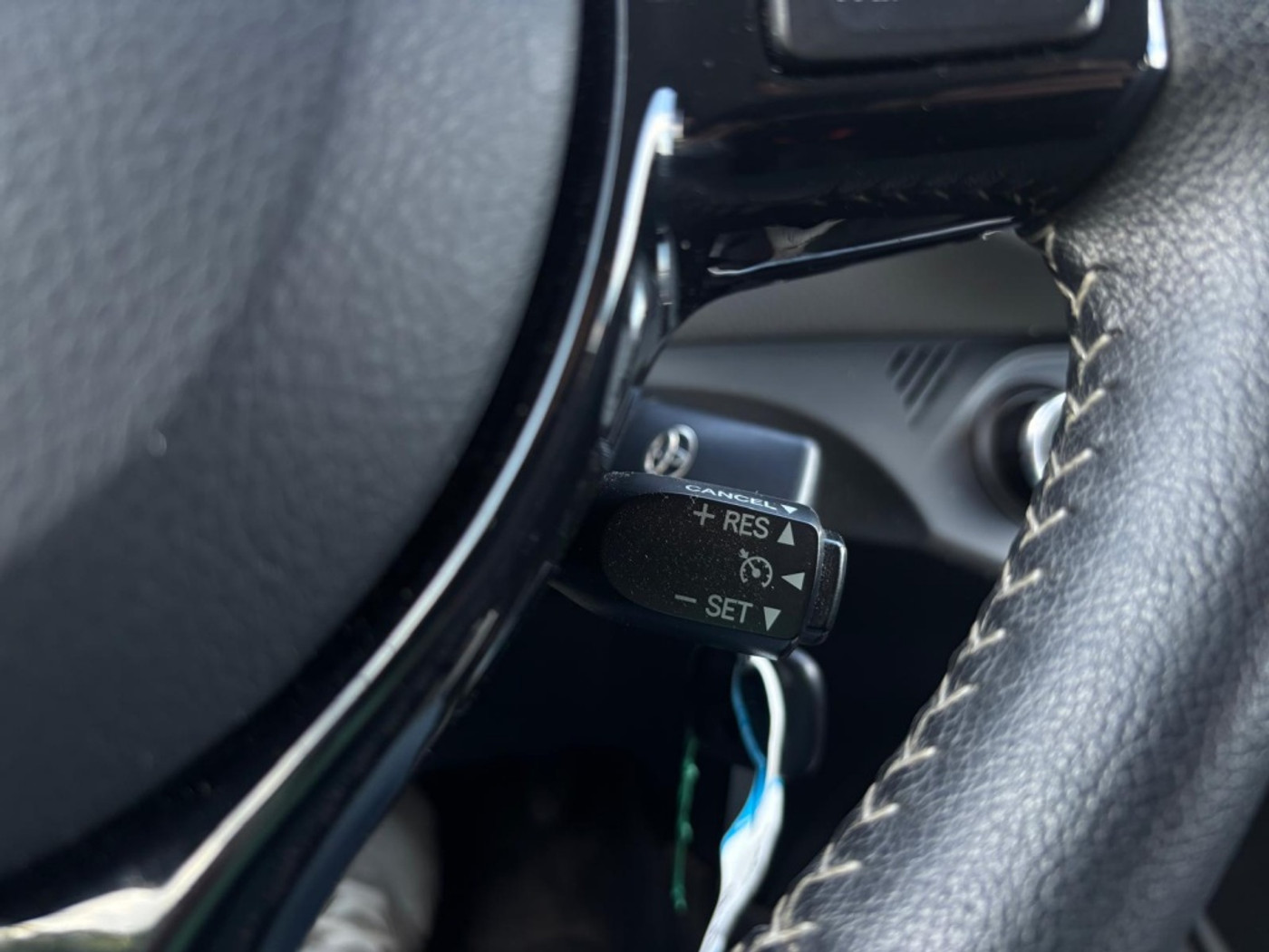 Foto van Toyota Toyota Yaris Hybrid