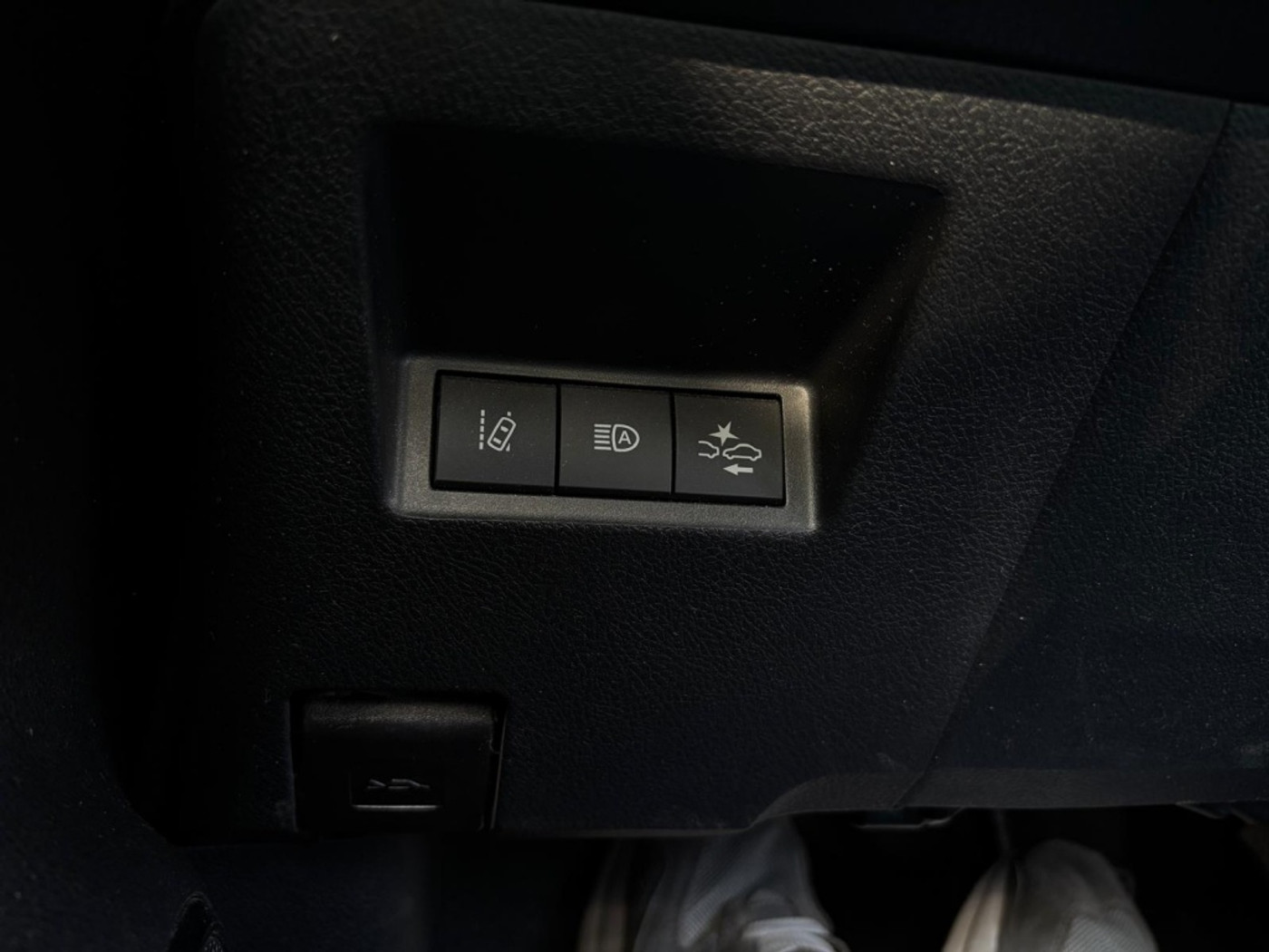 Foto van Toyota Toyota Yaris Hybrid