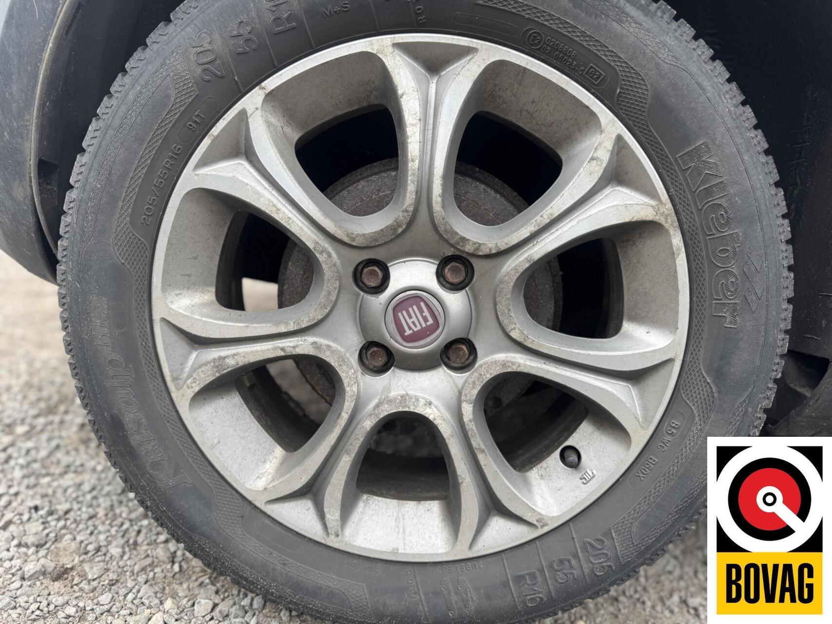 Foto van Fiat Fiat Punto
