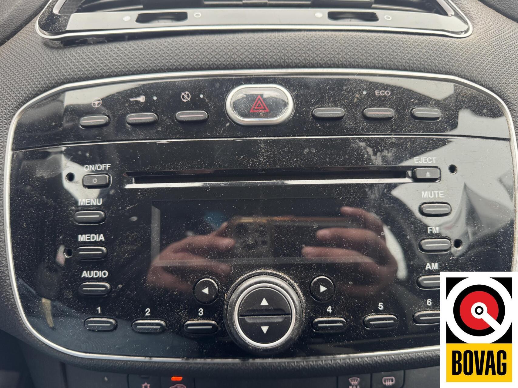 Foto van Fiat Fiat Punto