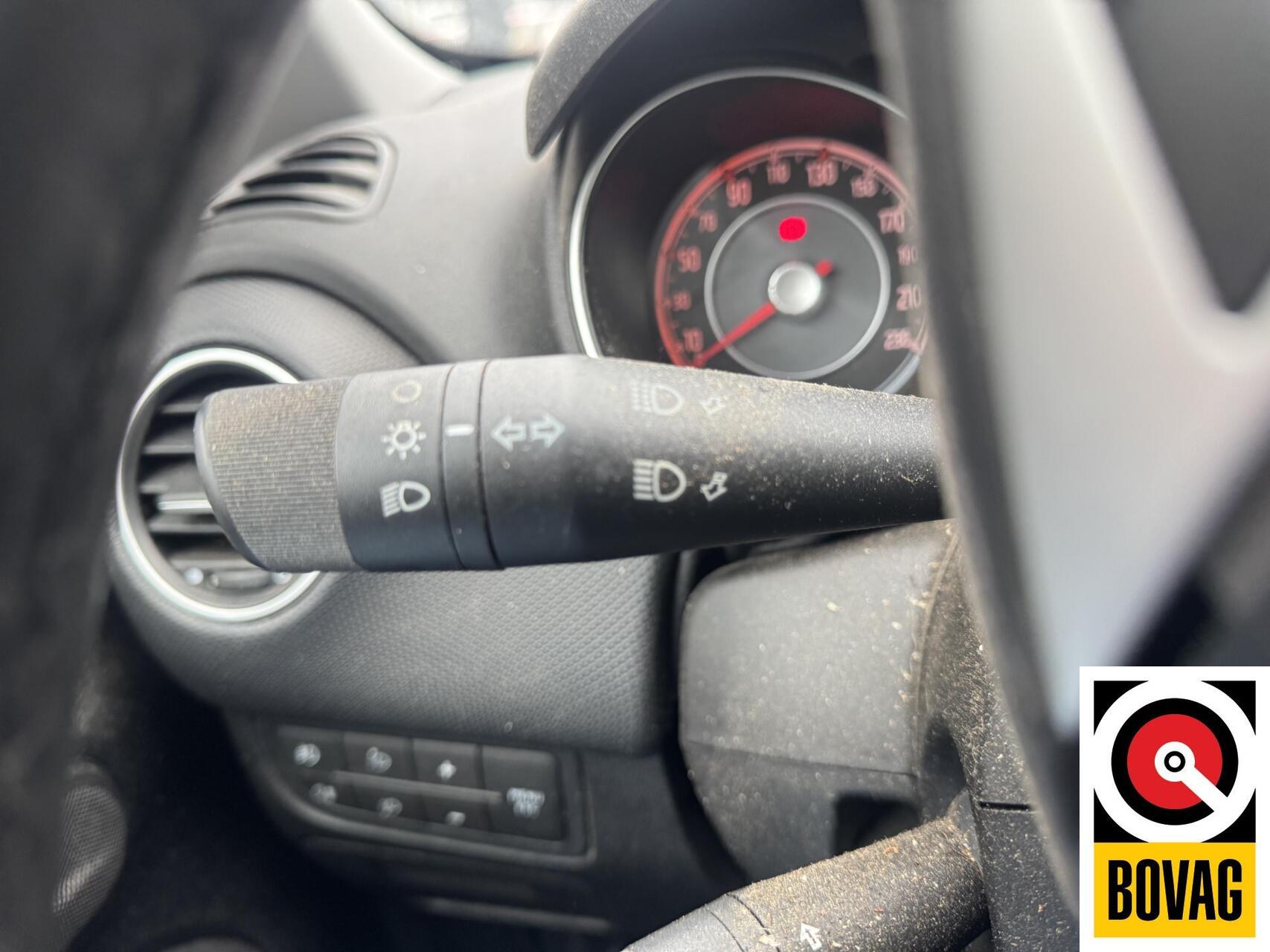 Foto van Fiat Fiat Punto
