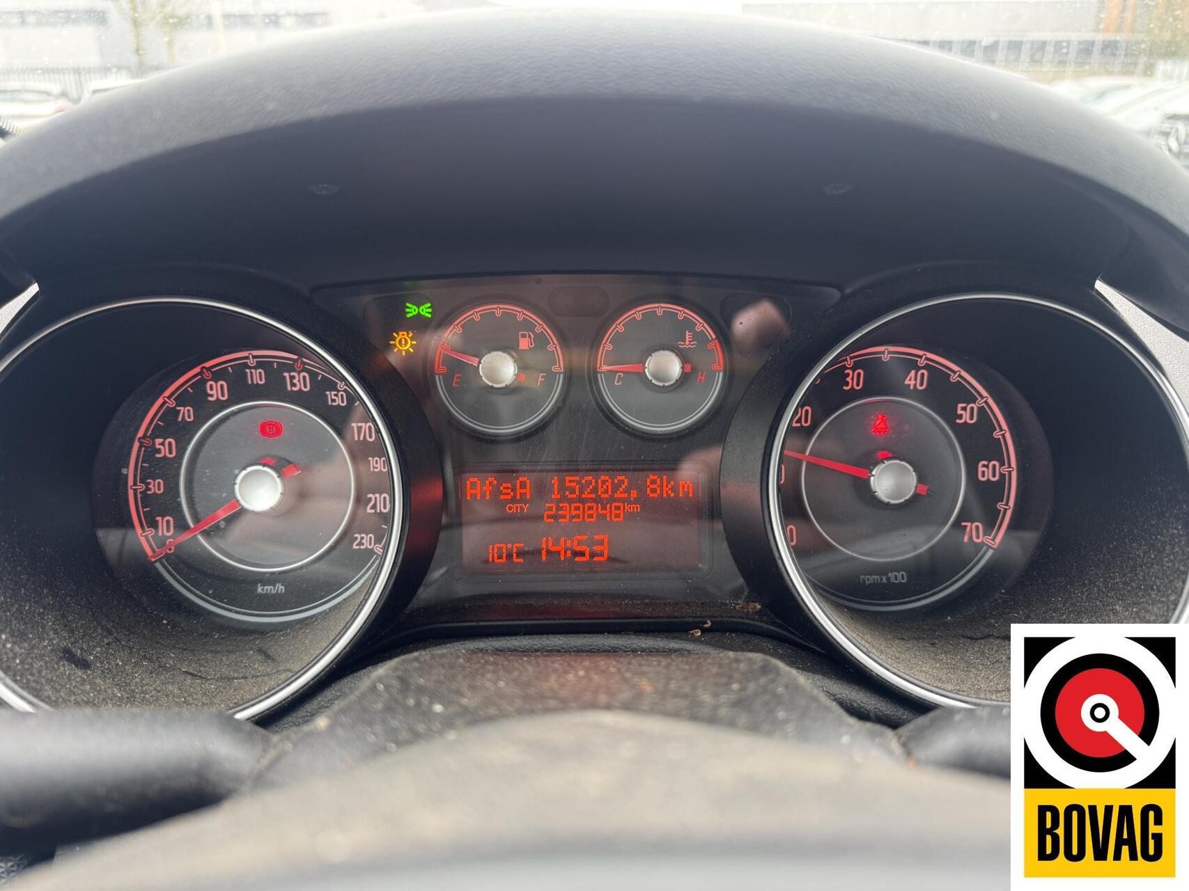 Foto van Fiat Fiat Punto