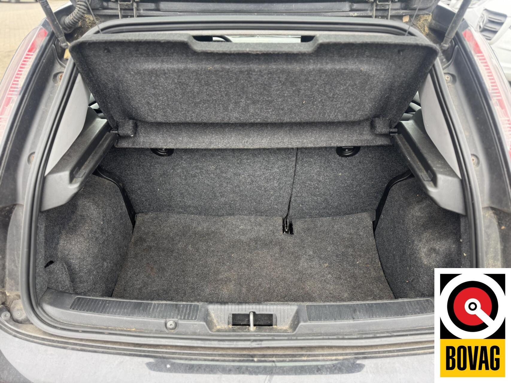 Foto van Fiat Fiat Punto