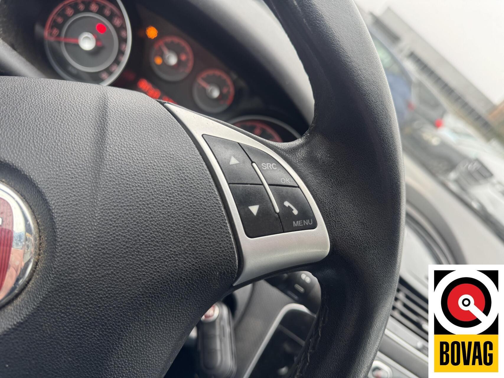 Foto van Fiat Fiat Punto
