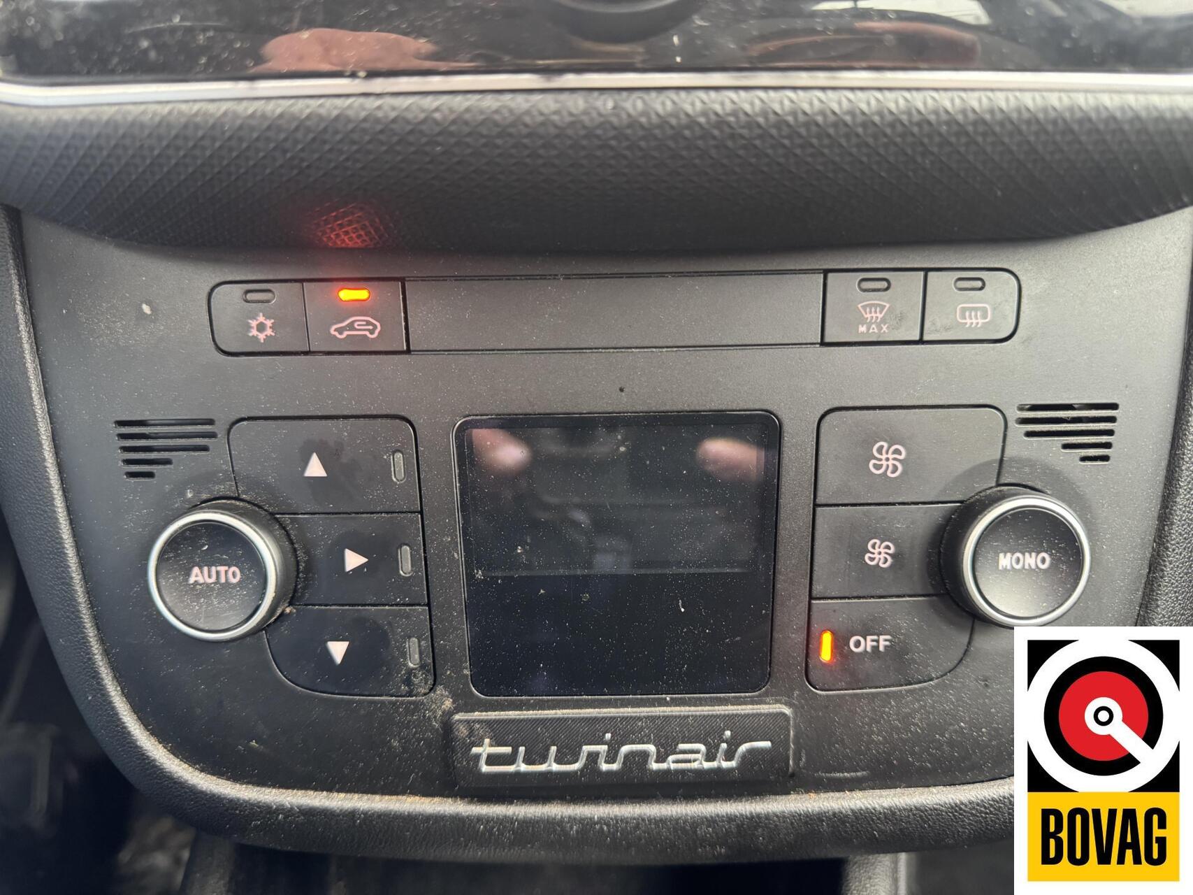 Foto van Fiat Fiat Punto