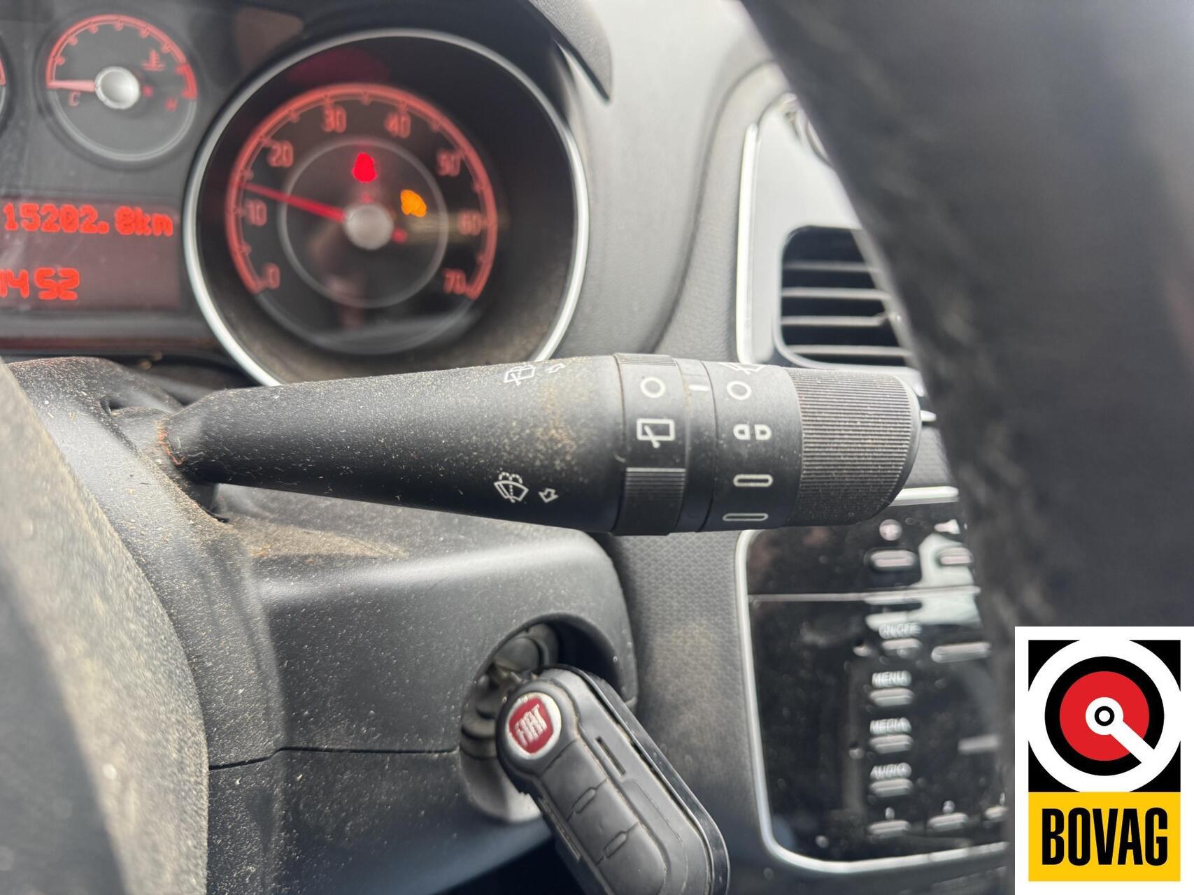 Foto van Fiat Fiat Punto