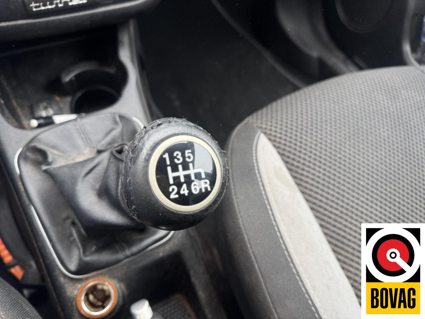 Foto van Fiat Fiat Punto