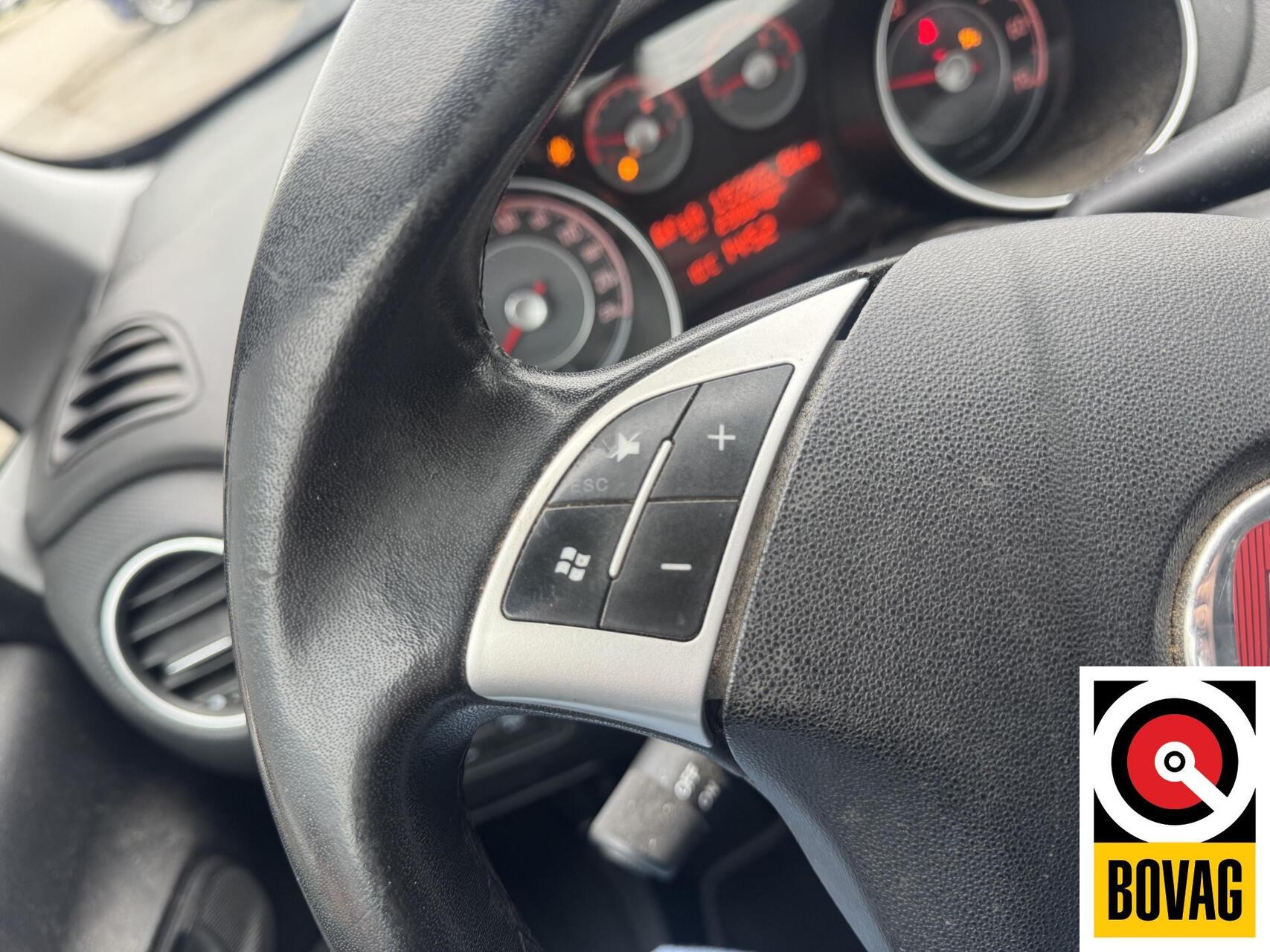 Foto van Fiat Fiat Punto