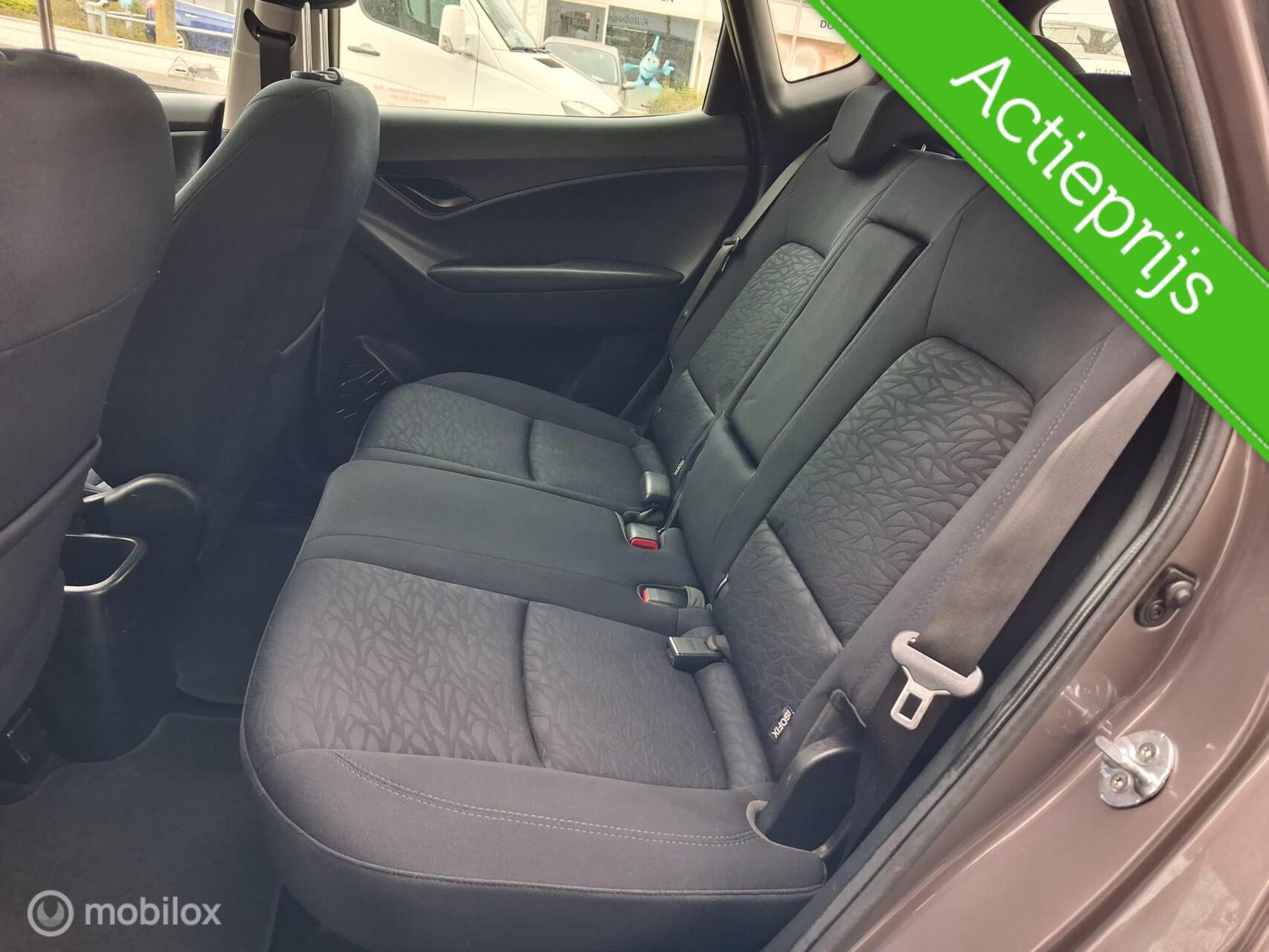 Foto van Hyundai Ix20