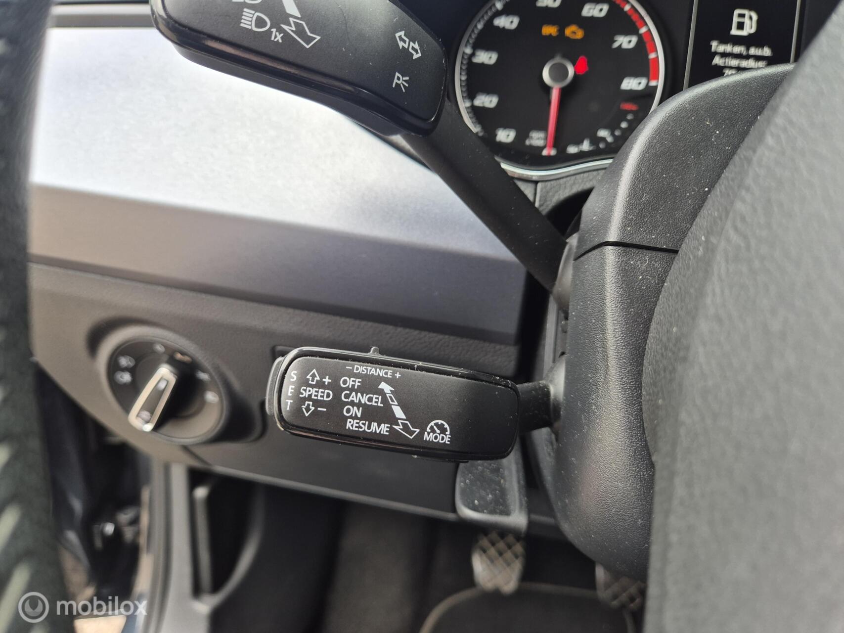 Foto van Seat Arona